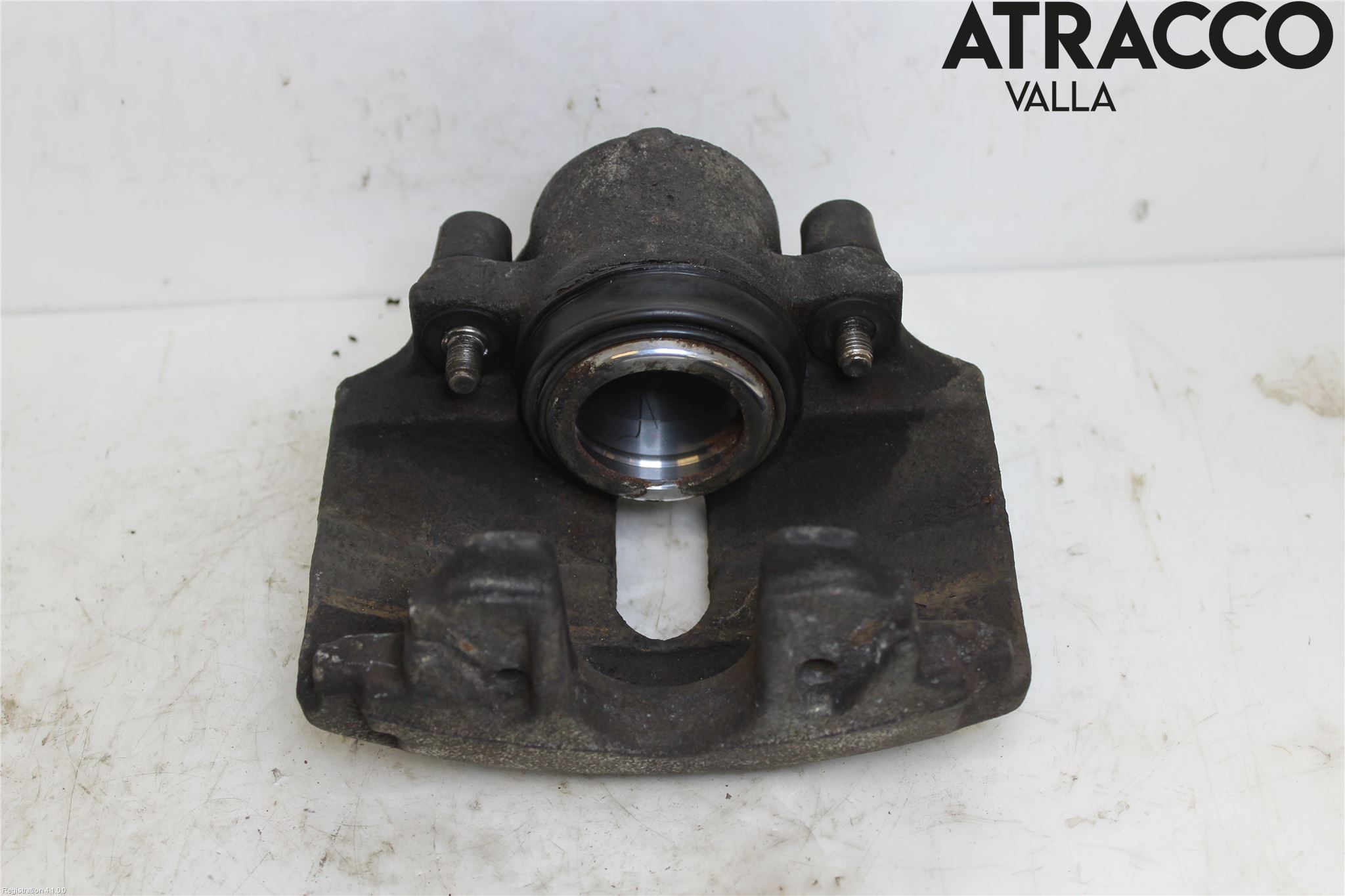 Seat LEON 06-12 Bremsecaliper Foran Venstre