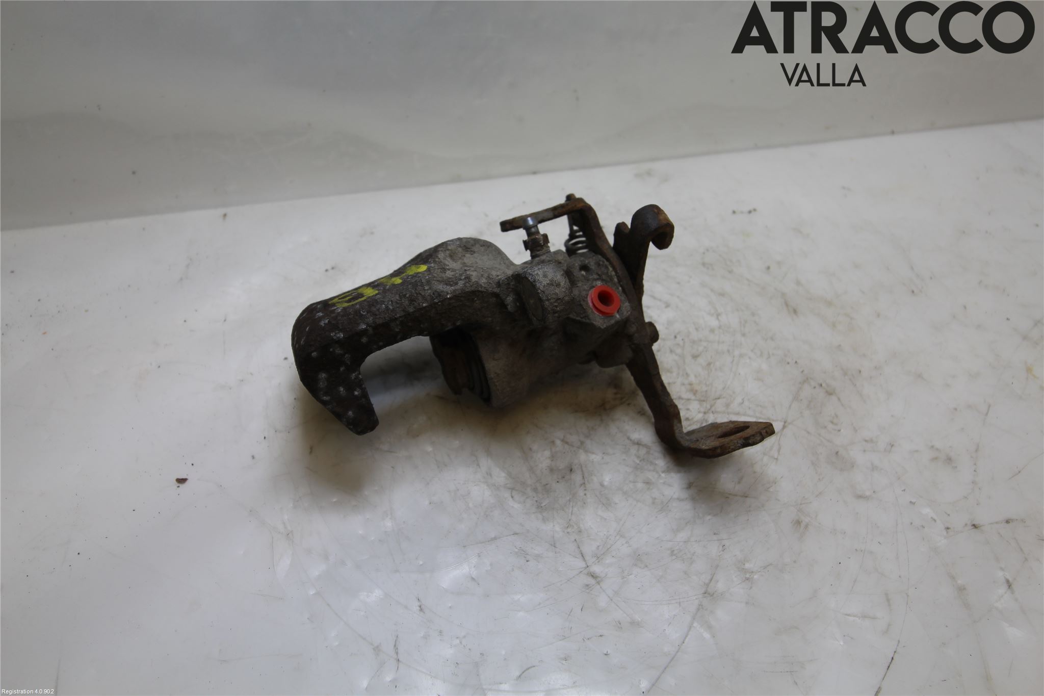 Toyota AURIS 13-19 Bremsecaliper Bak Høyre