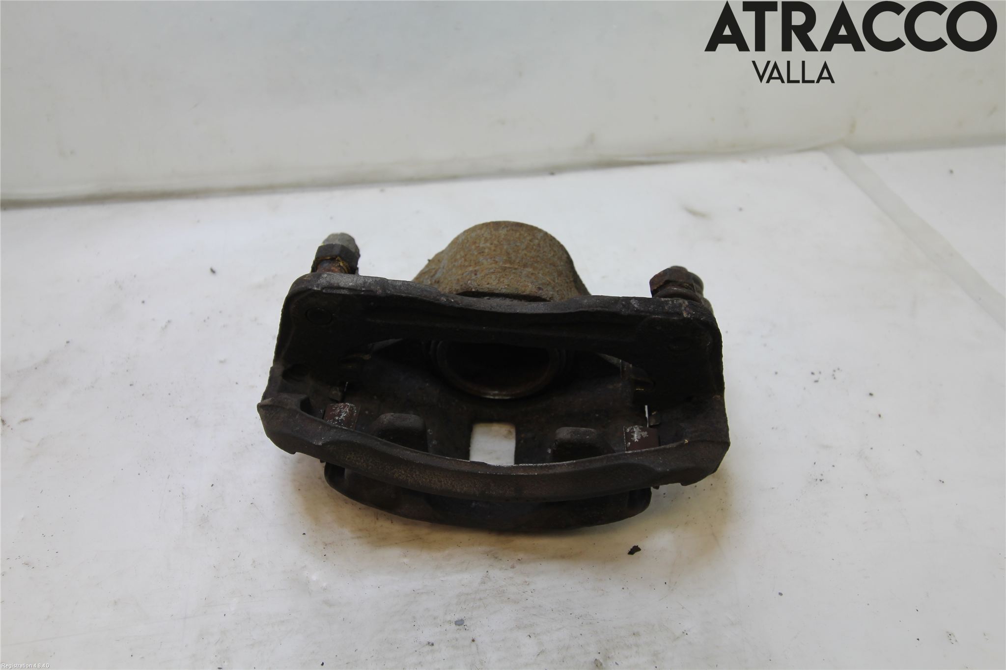 Hyundai ACCENT   03-06 Bremsecaliper Foran Venstre