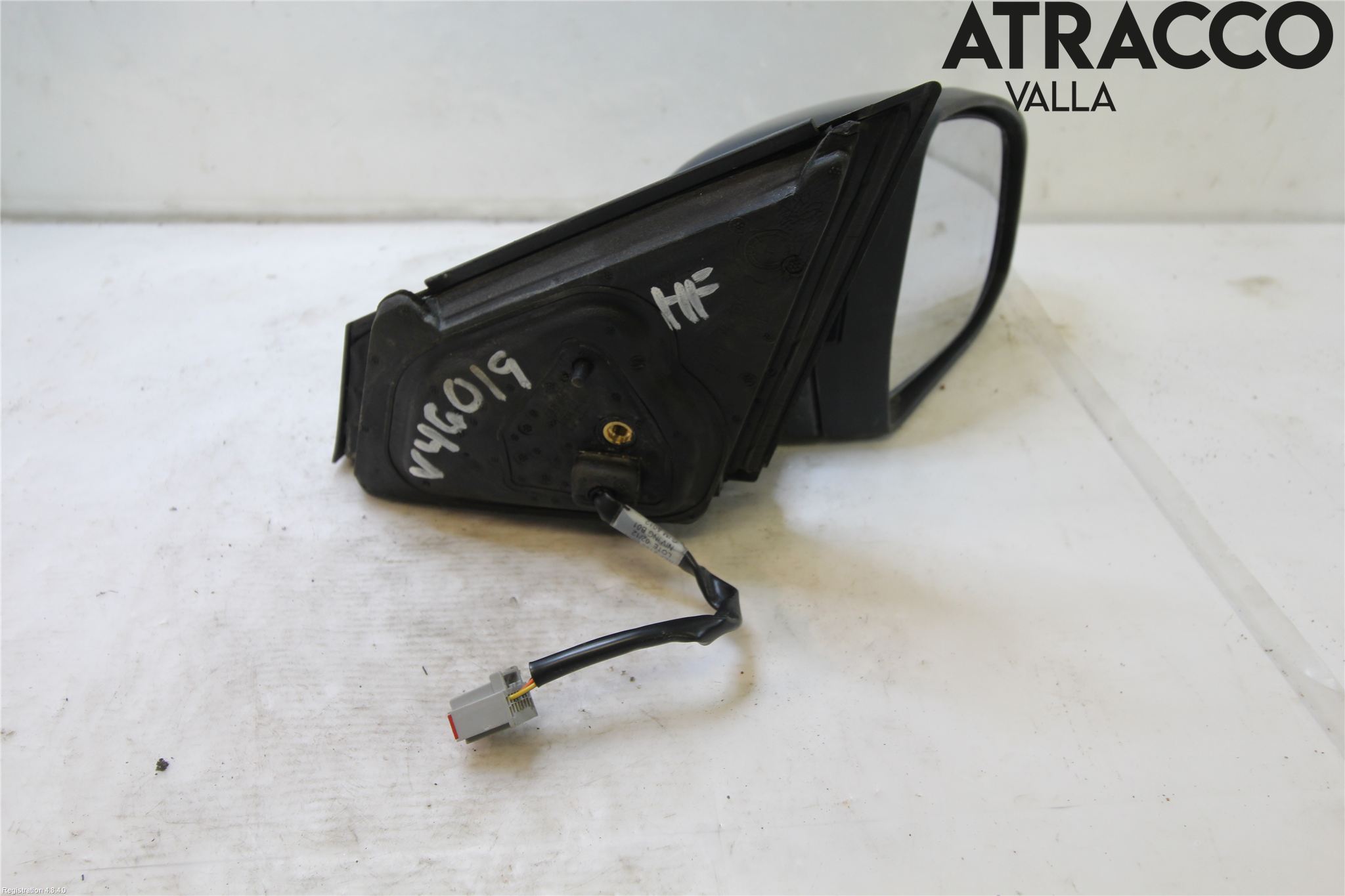 Ford MONDEO 07-15 Speil H M-El Justering