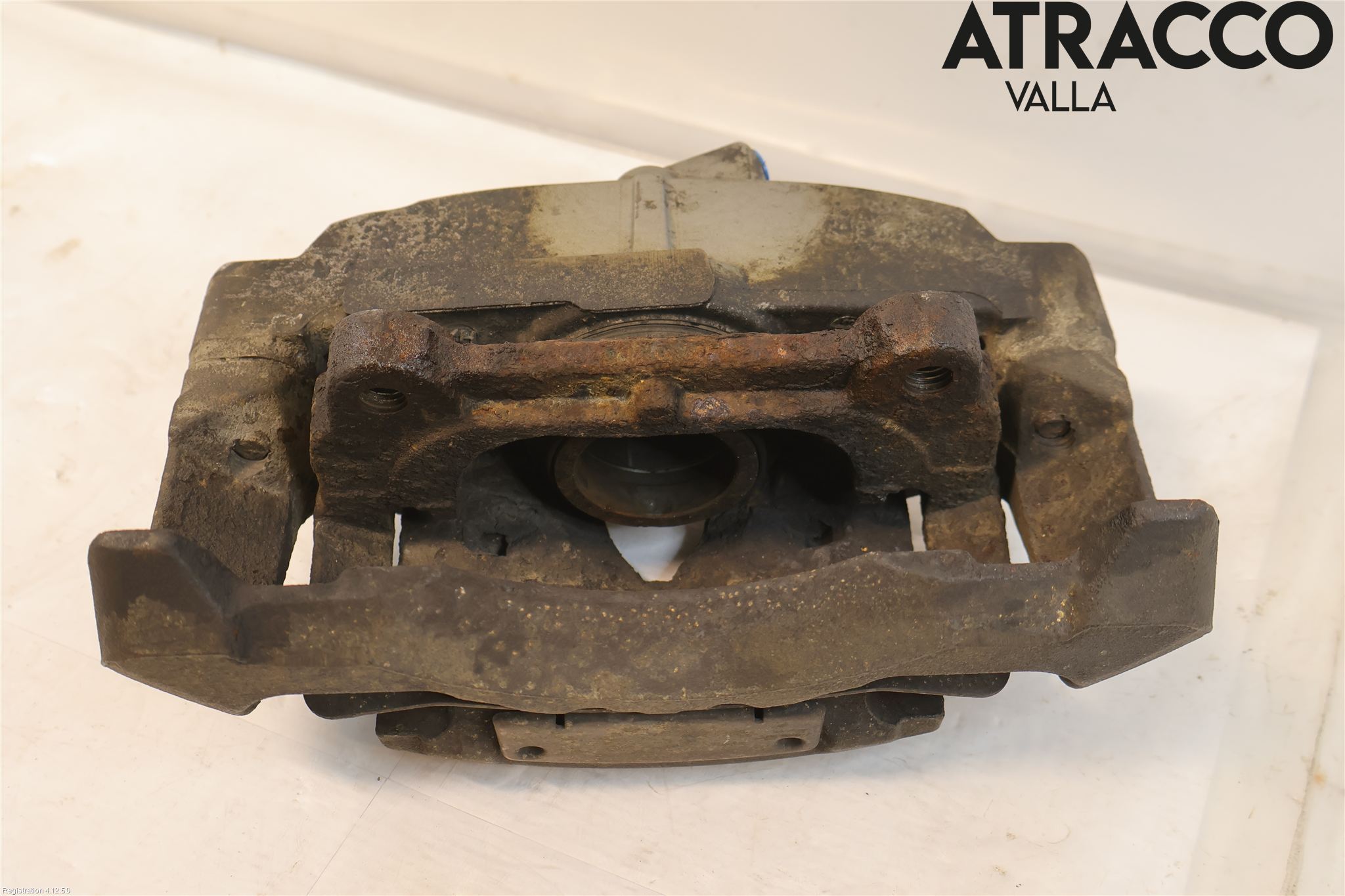 Volvo XC70 08-13 Bremsecaliper Foran Høyre