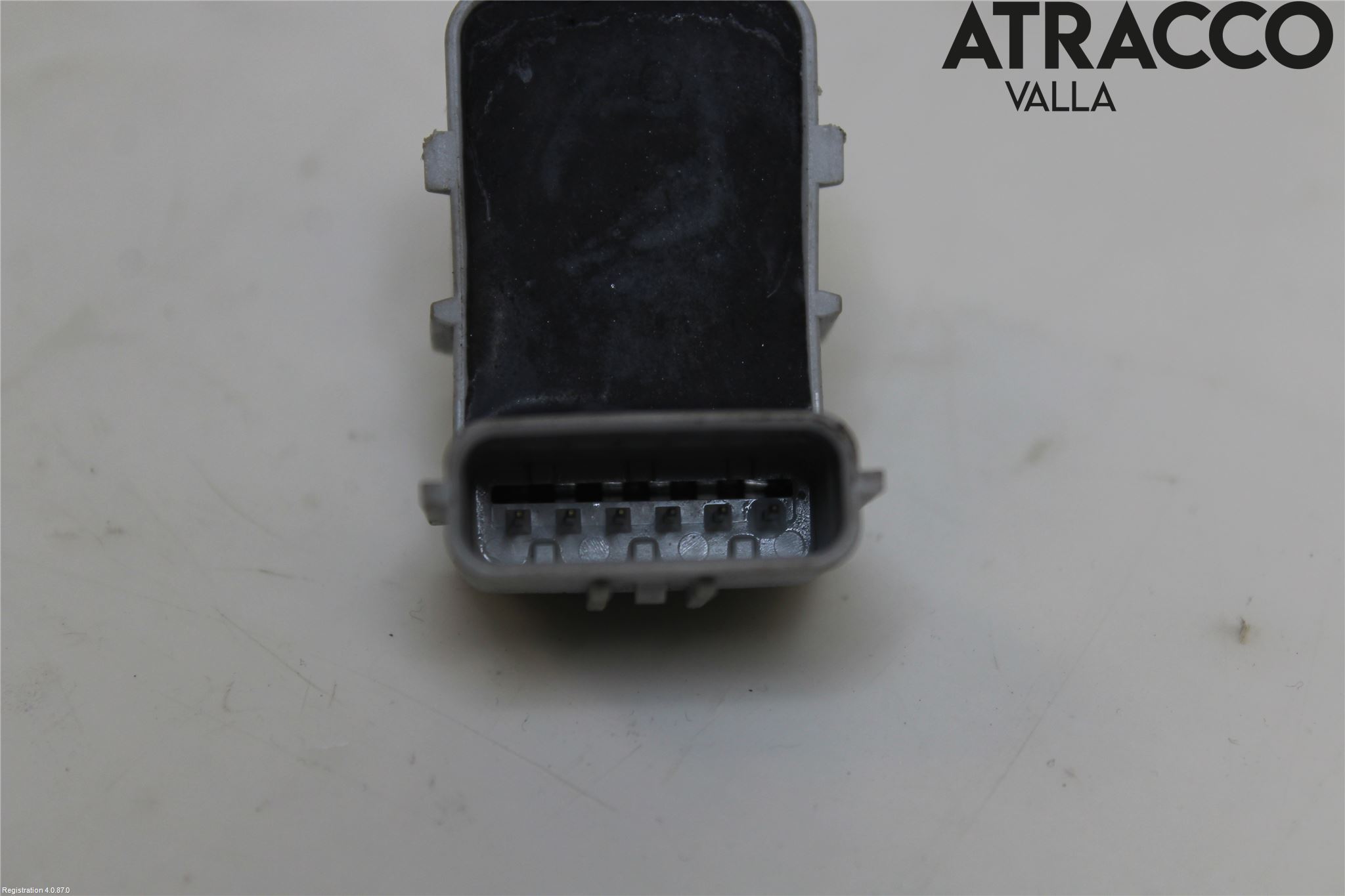Kia RIO 12-16 Sensor Ryggesensor