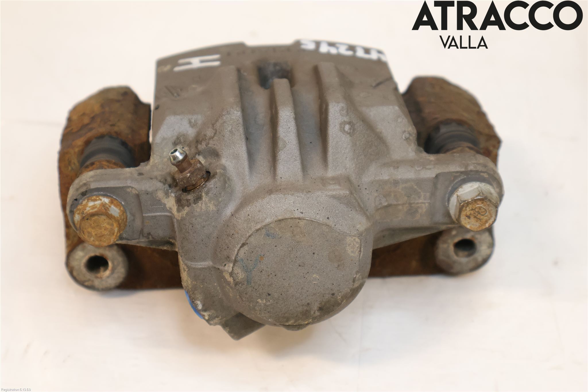 Subaru FORESTER SJ 13-18 Bremsecaliper Bak Høyre