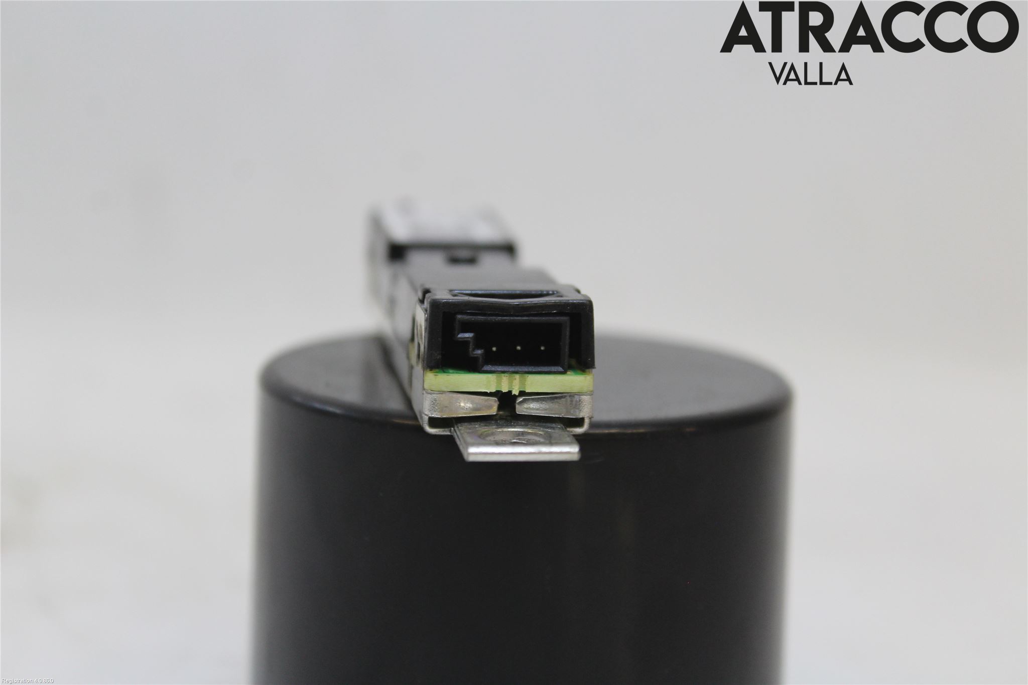 Audi A6/S6 4G 11-18 Stereo Antenneforsterker