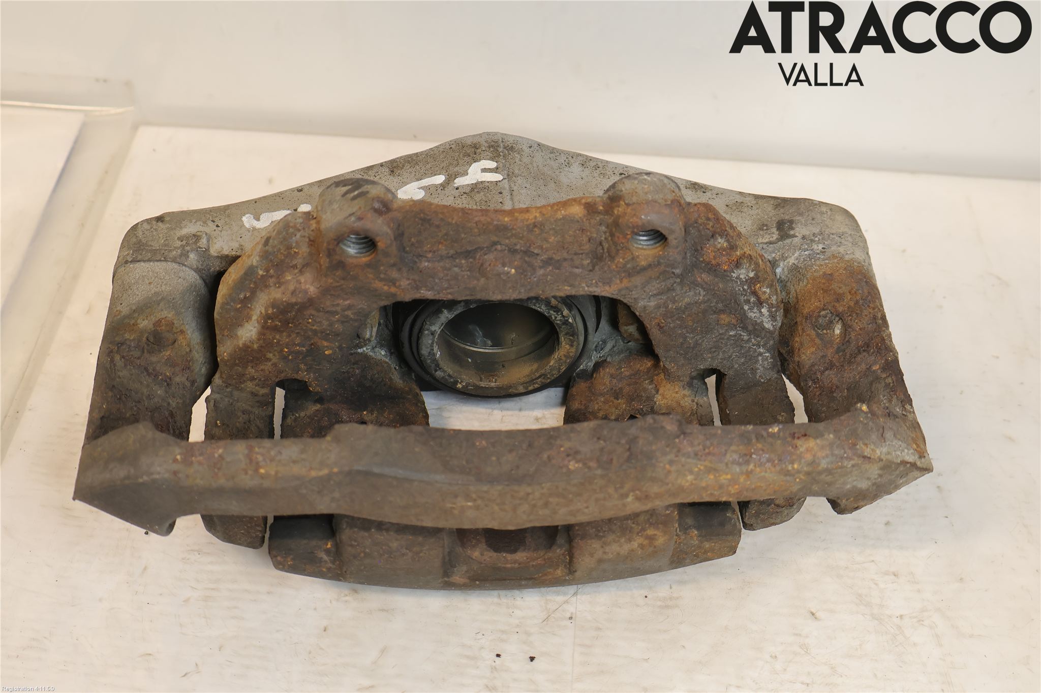Volvo V40 12-19 Bremsecaliper Foran Venstre