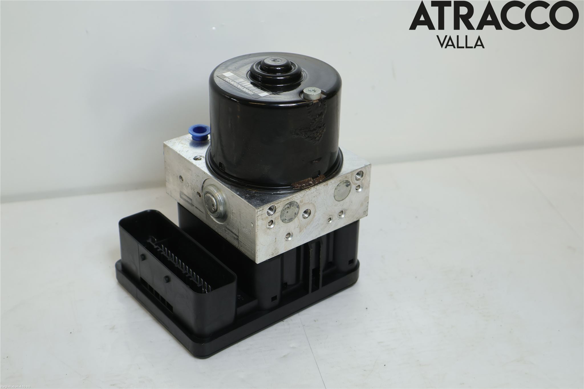 BMW 1 E87/81 5D/3D 03-11 Abs Hydraulikkaggregat