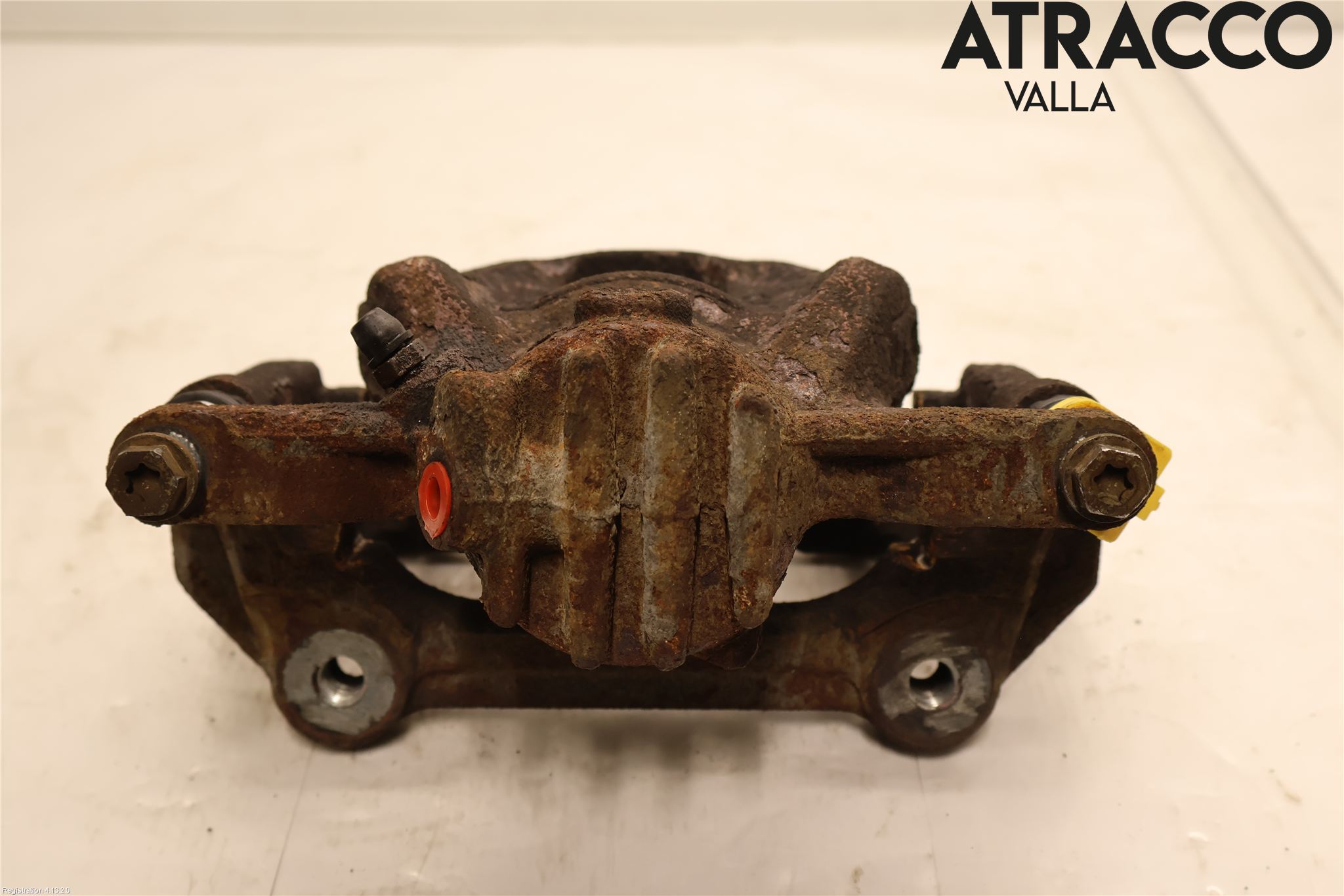 Renault TRAFIC/E-TECH 15- Bremsecaliper Foran Venstre