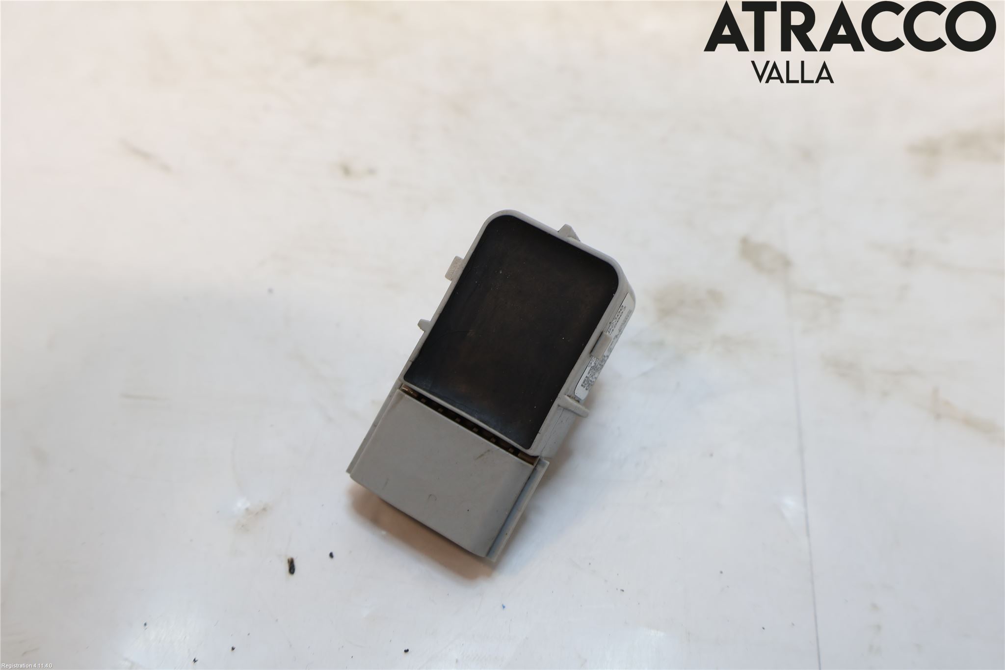 Kia SOUL 09- Sensor Ryggesensor