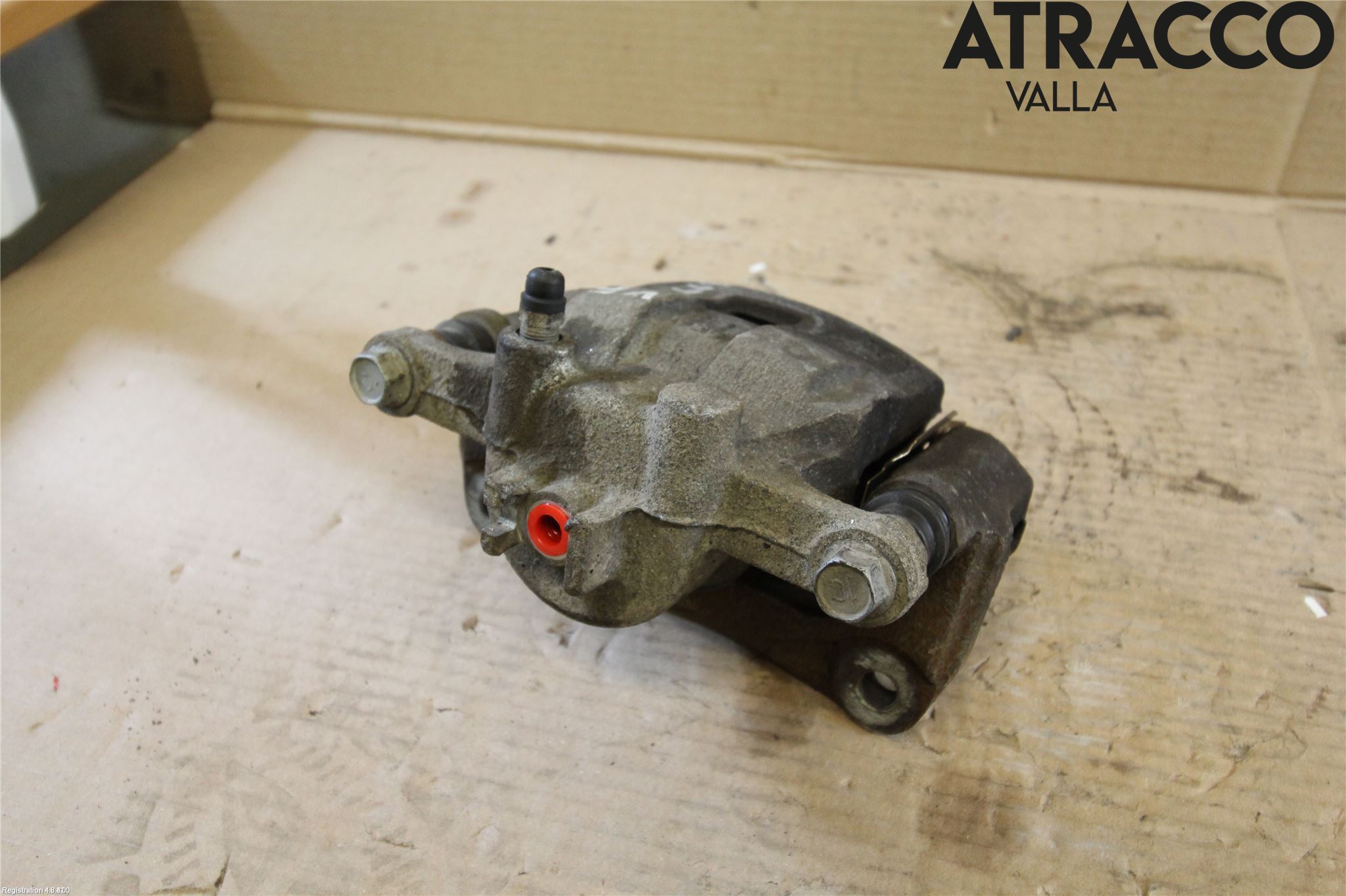 Suzuki SWIFT 17-24 Bremsecaliper Foran Venstre