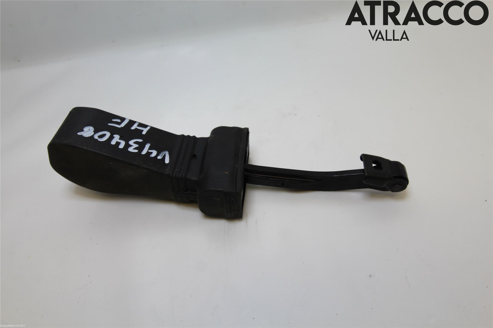 Audi A6/S6 4G 11-18 Dørstopper