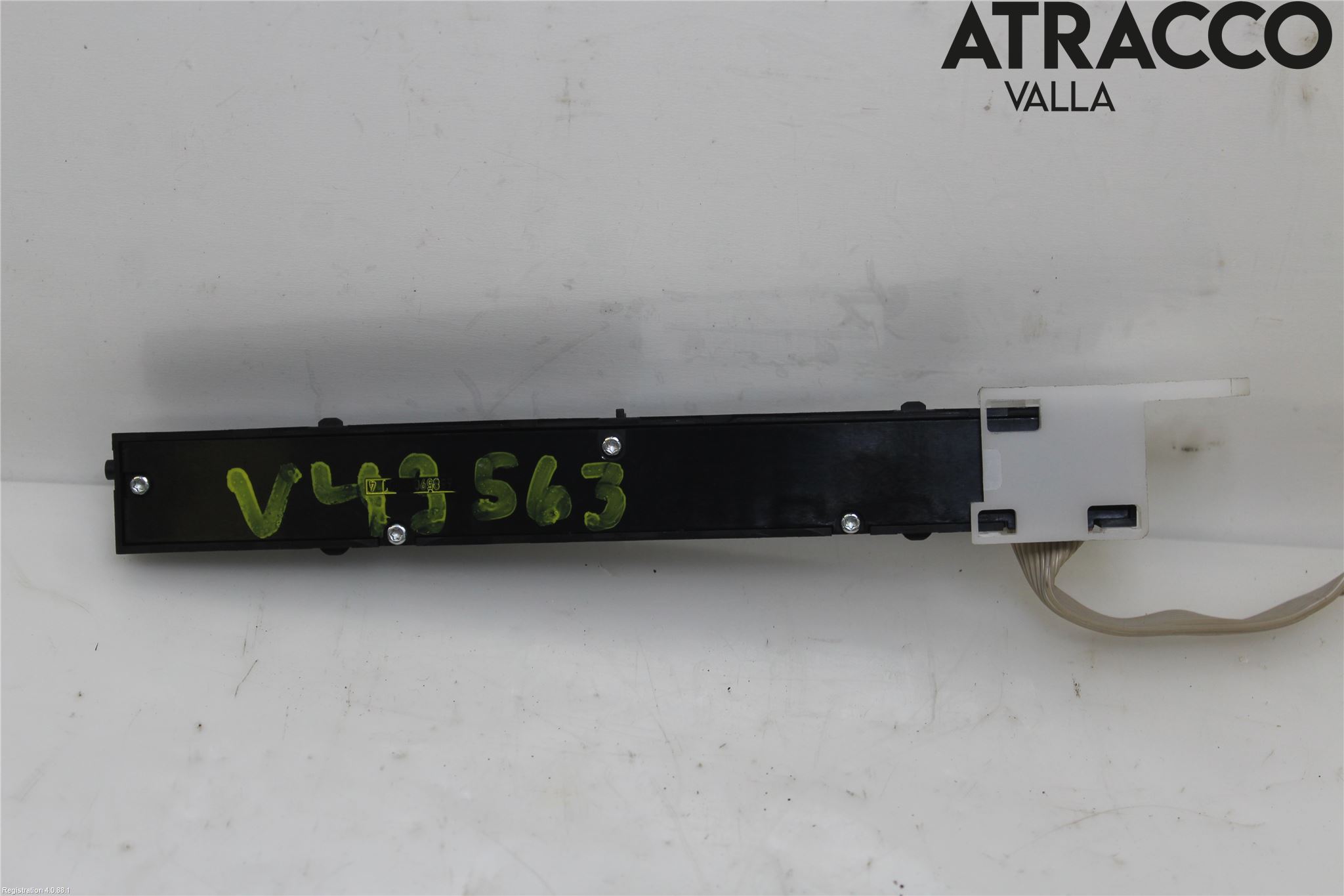 BMW 3 E90/91 SED/TOU 05-12 Bryter Varmesete