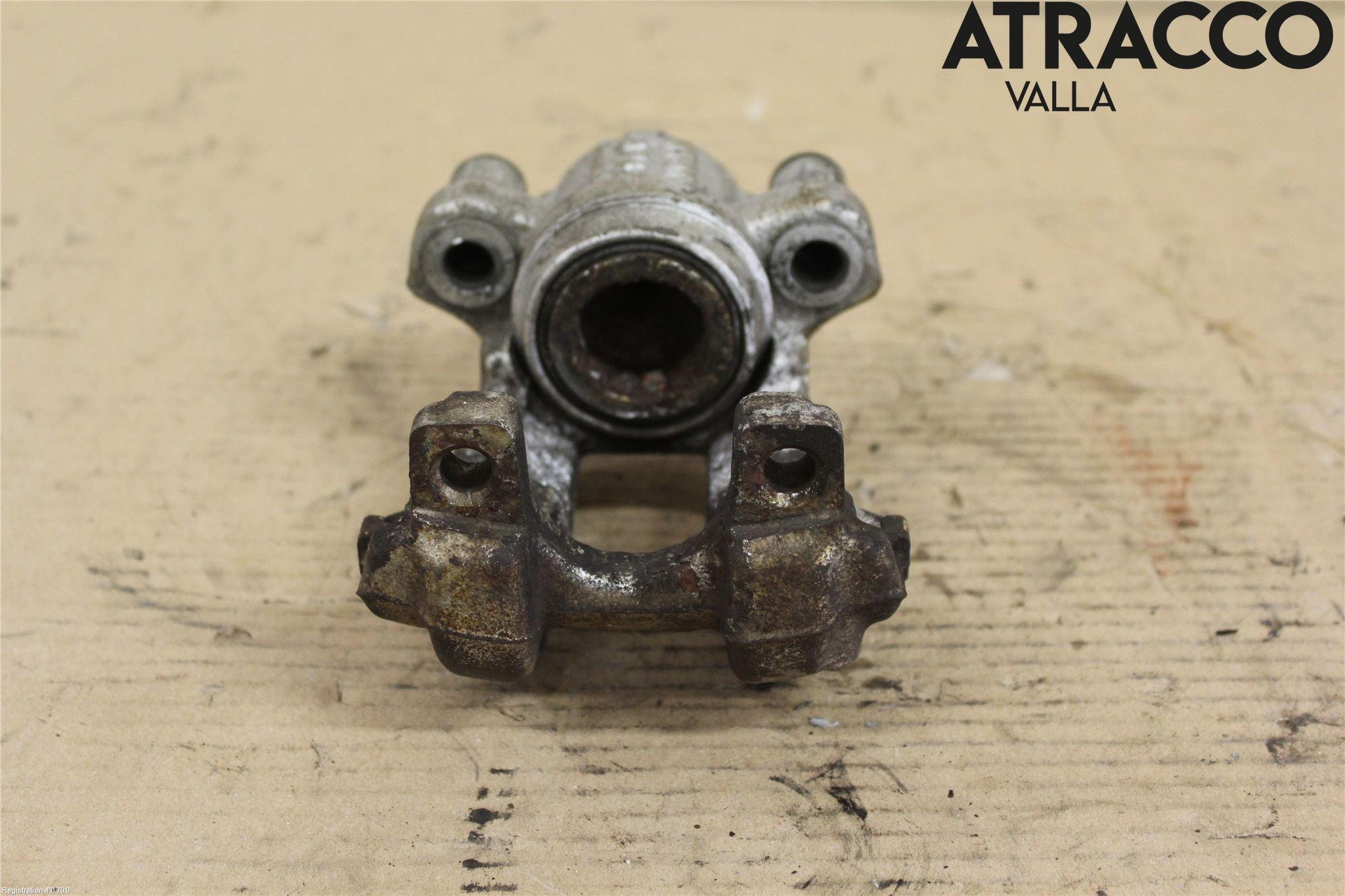 BMW 3 F30/F31/F80 12-19 Bremsecaliper Bak Høyre