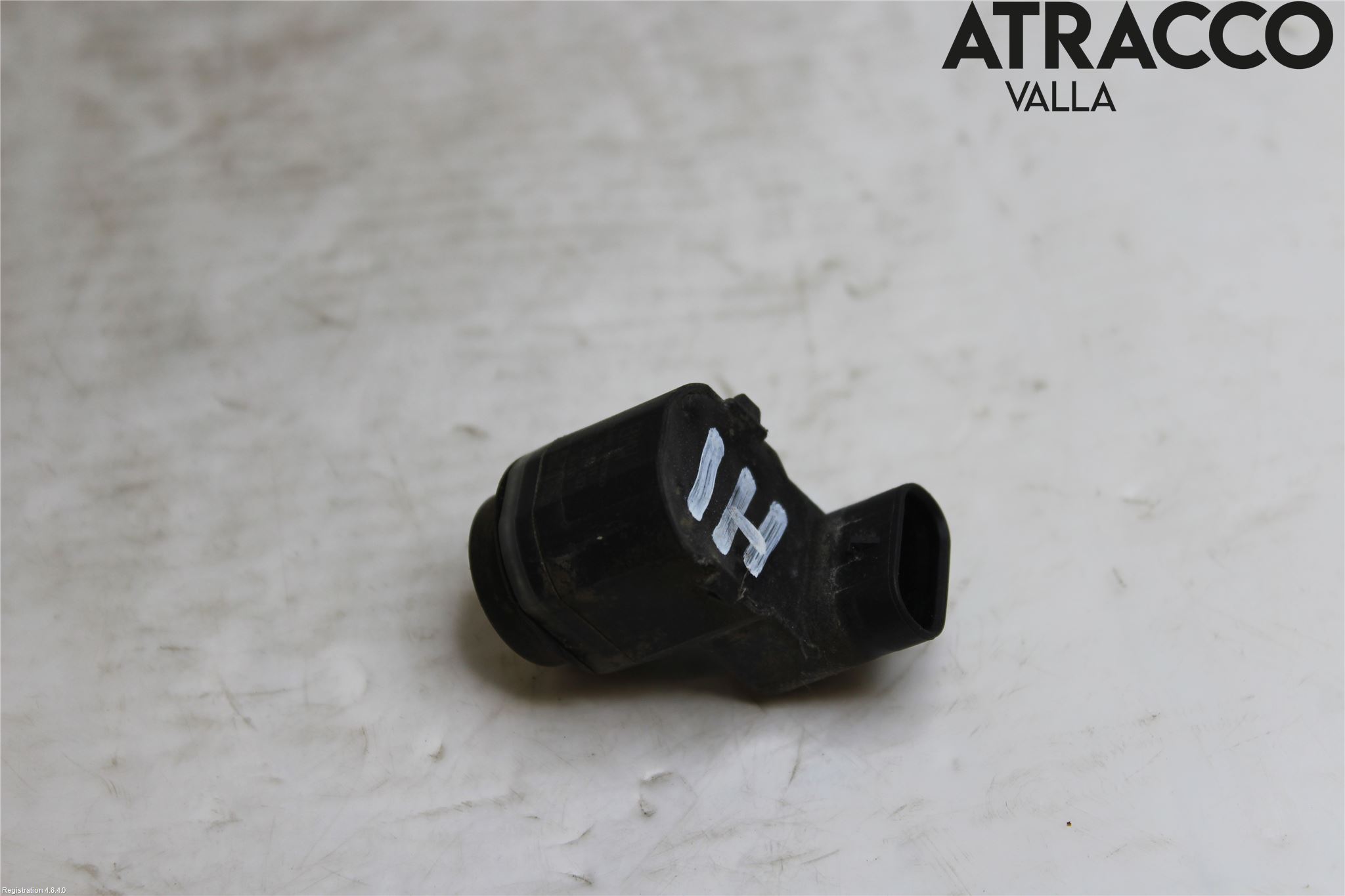 BMW 5 F10/F11/F18 09-17 Sensor Ryggesensor