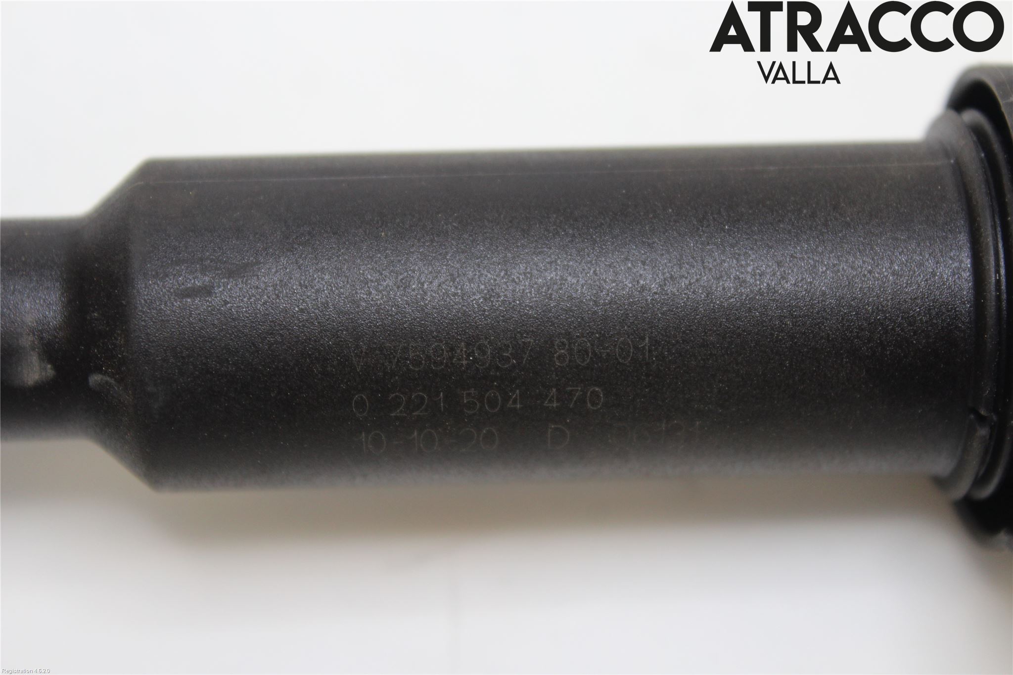 Mini COUPE R56 05-14 Coil