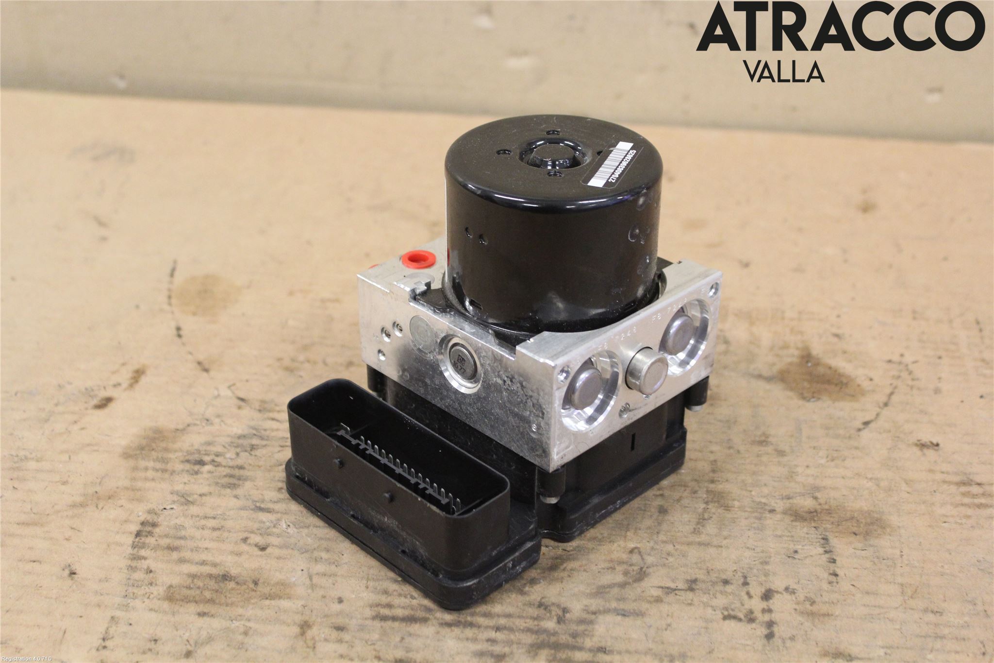 BMW 3 F30/F31/F80 12-19 Abs Hydraulikkaggregat