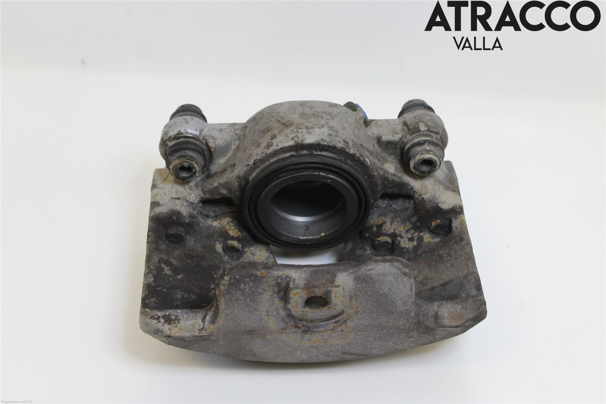 Audi A6/S6 4G 11-18 Bremsecaliper Foran Venstre