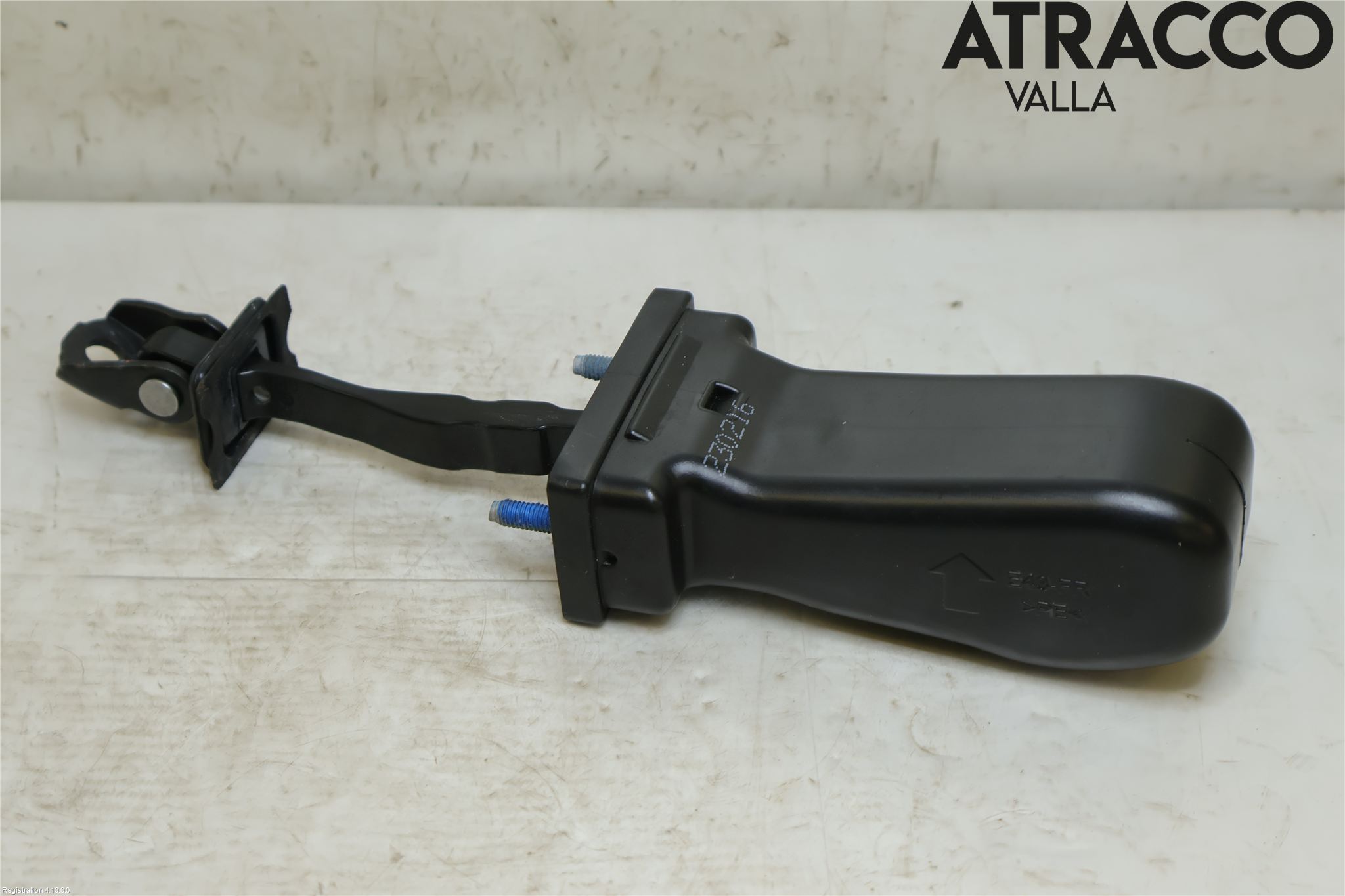 Peugeot 408 22- Dørstopper