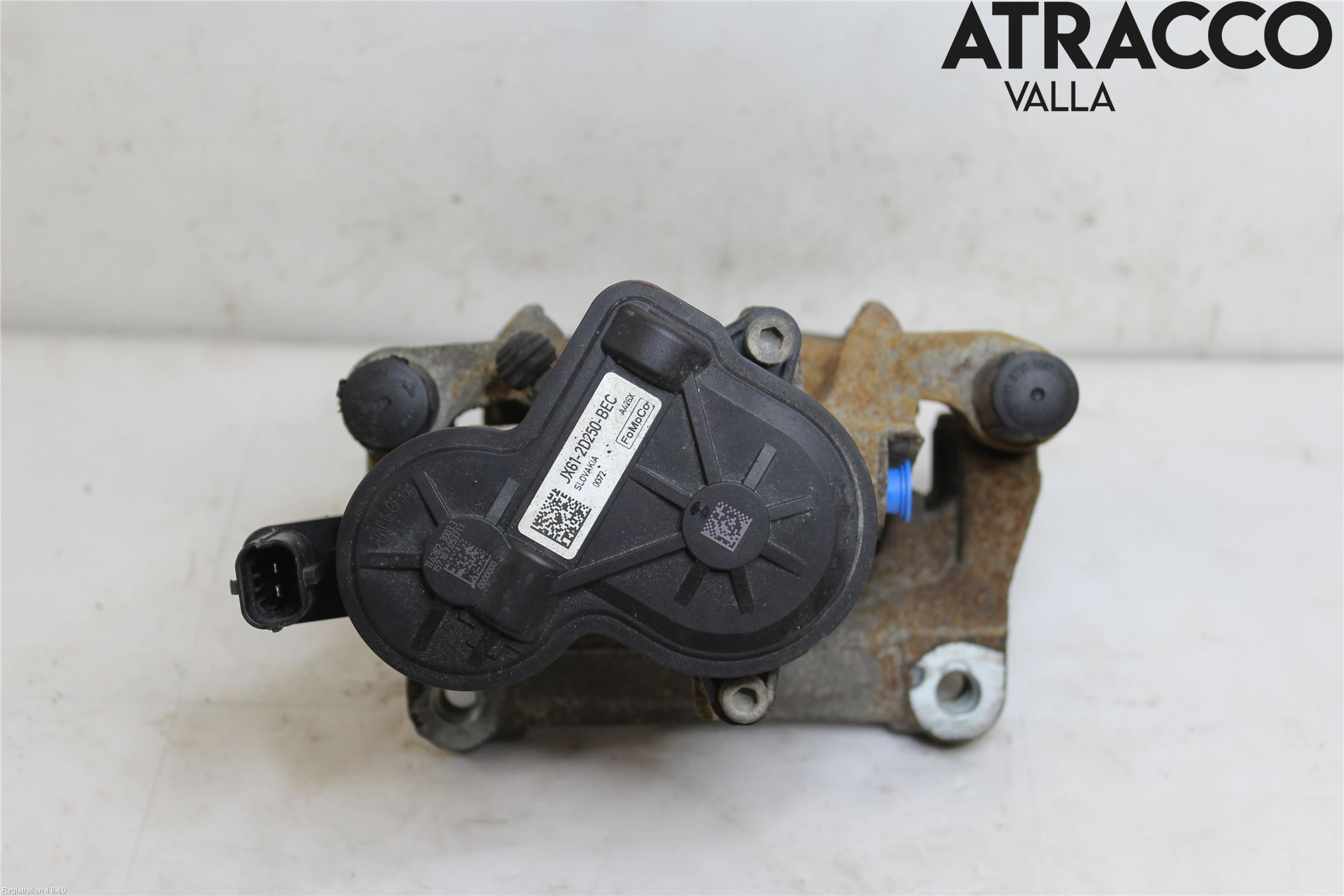 Ford FOCUS 15-18 Bremsecaliper Bak Høyre