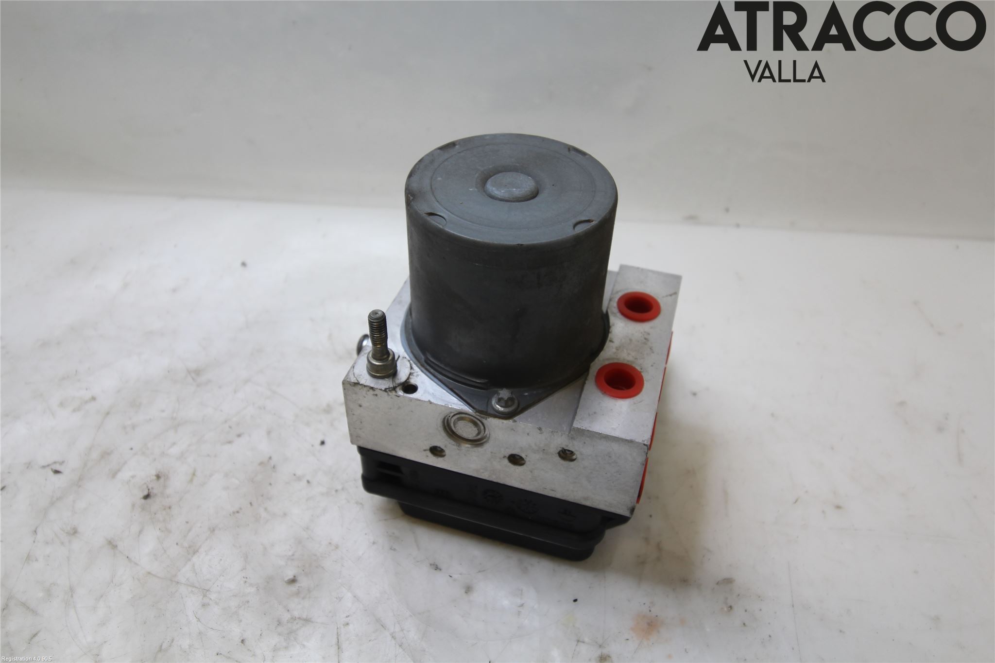 Audi A4/S4 05-07 Abs Hydraulikkaggregat