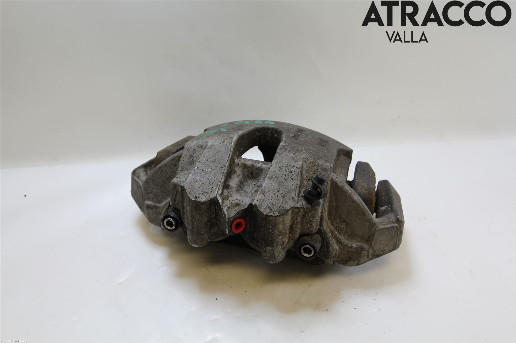BMW 5 E60/61 Sed/Tou 02-10 Bremsecaliper Foran Venstre