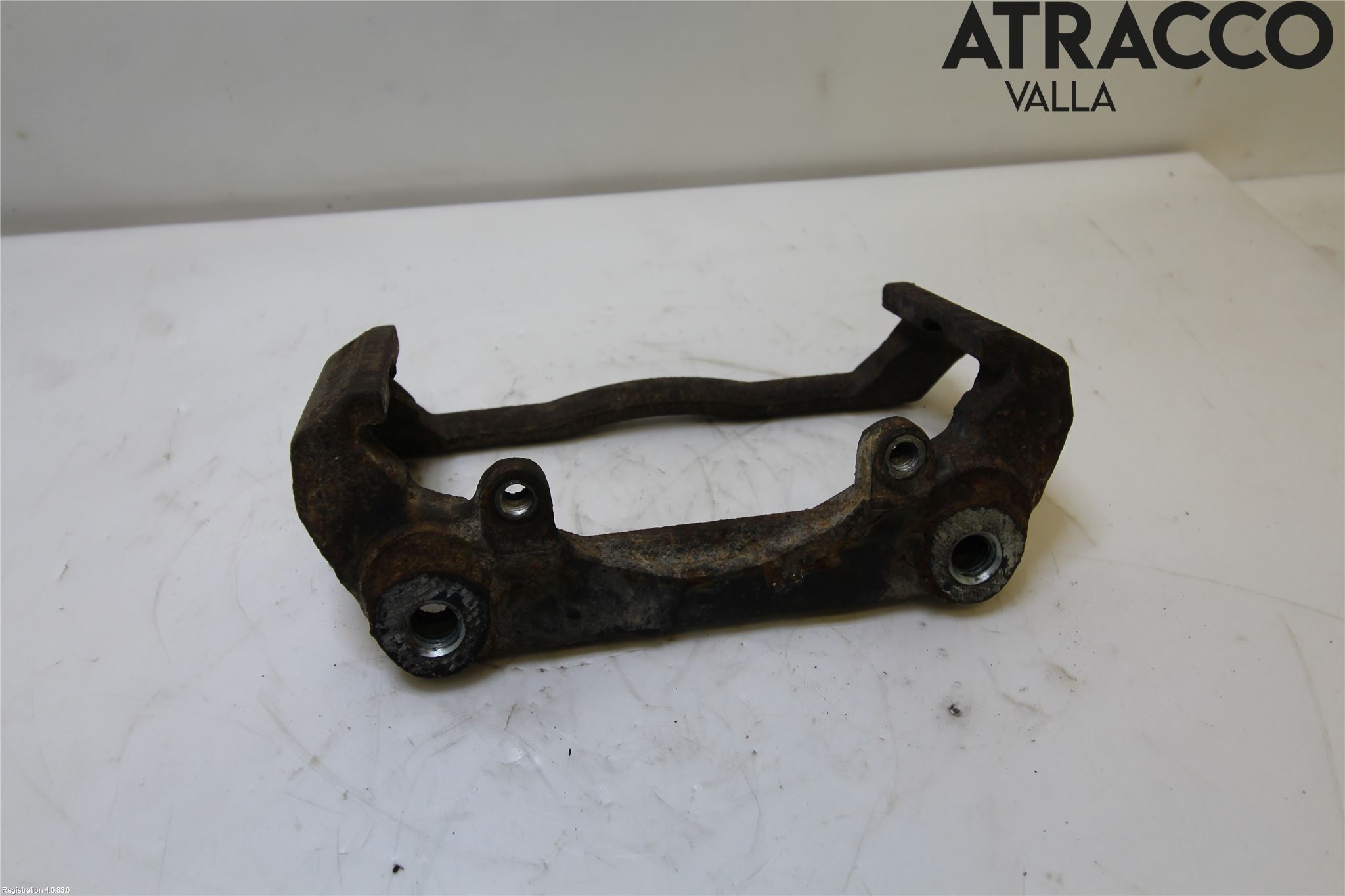Dodge PICK UP RAM 81- Bremsecaliper Feste Holder