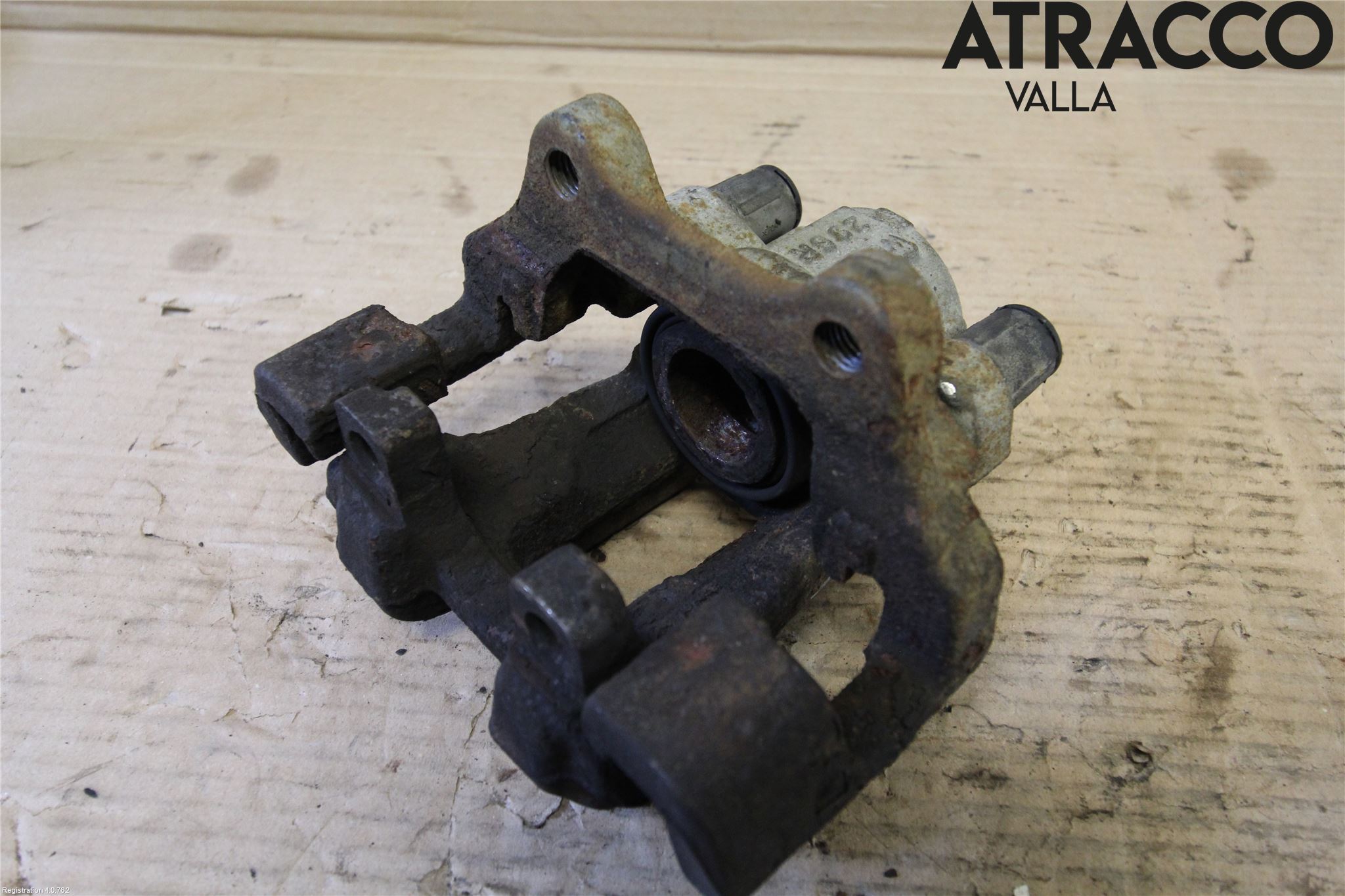 BMW 3 GT F34 13-19 Bremsecaliper Bak Høyre