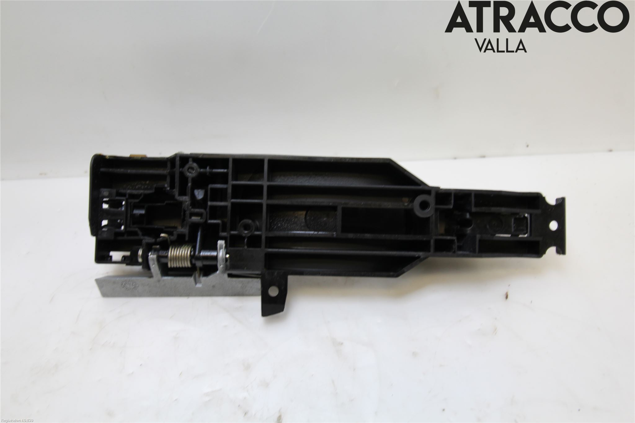 Nissan QASHQAI 14-17 Dørhandtak Ytre Høyre