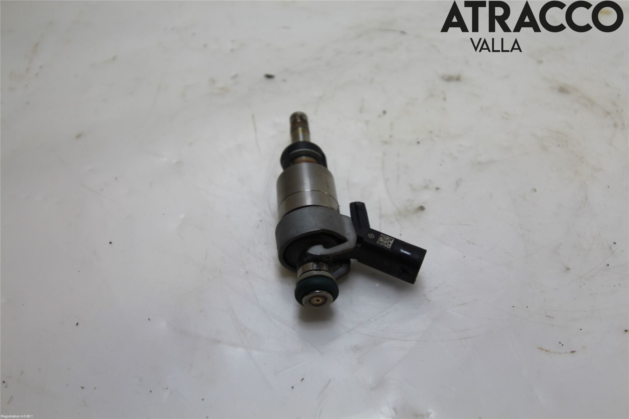 Audi A3/S3 8V 13-20 Inns Dyse