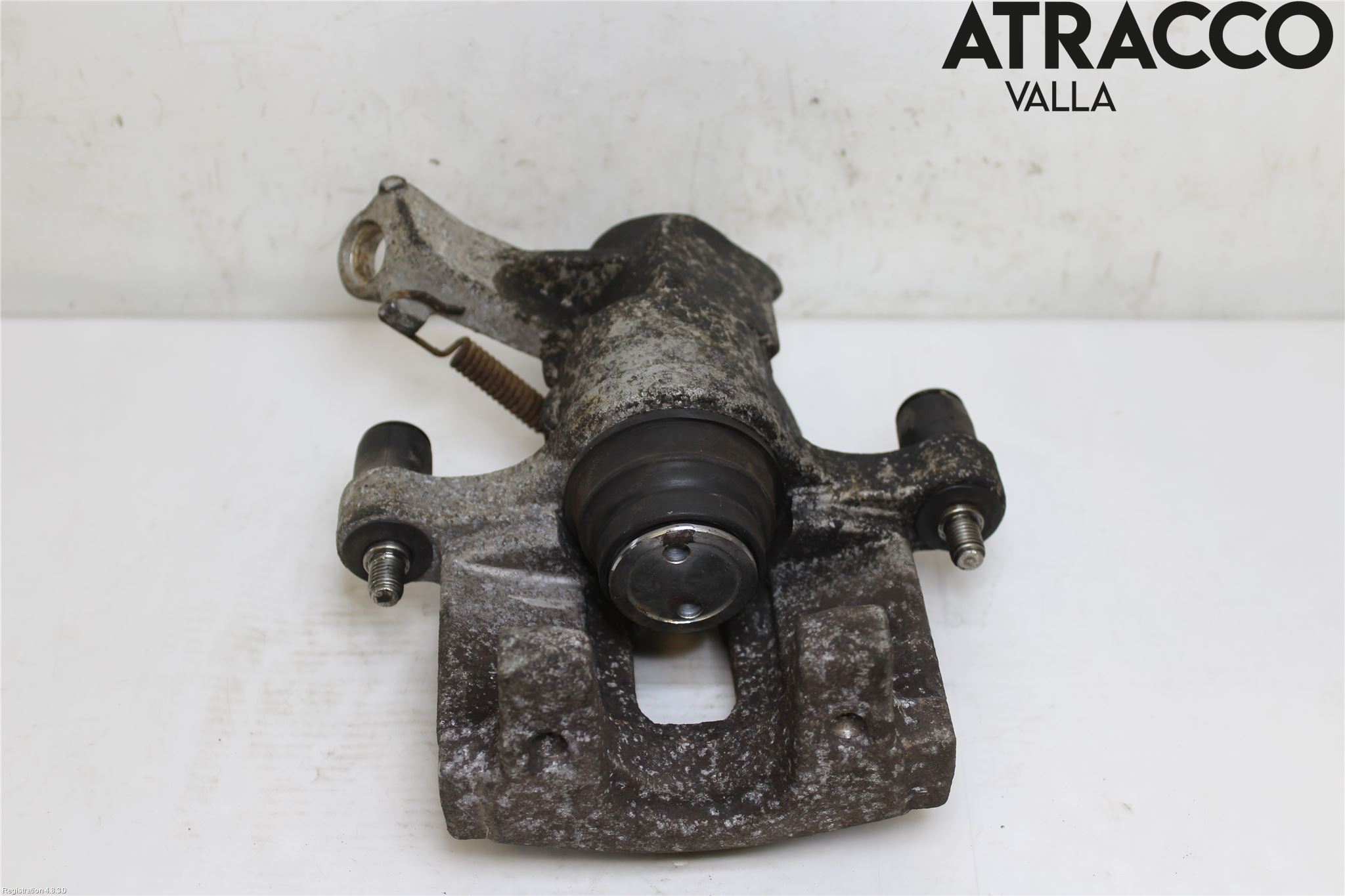 Saab 9-3 VER 2 Bremsecaliper Bak Høyre