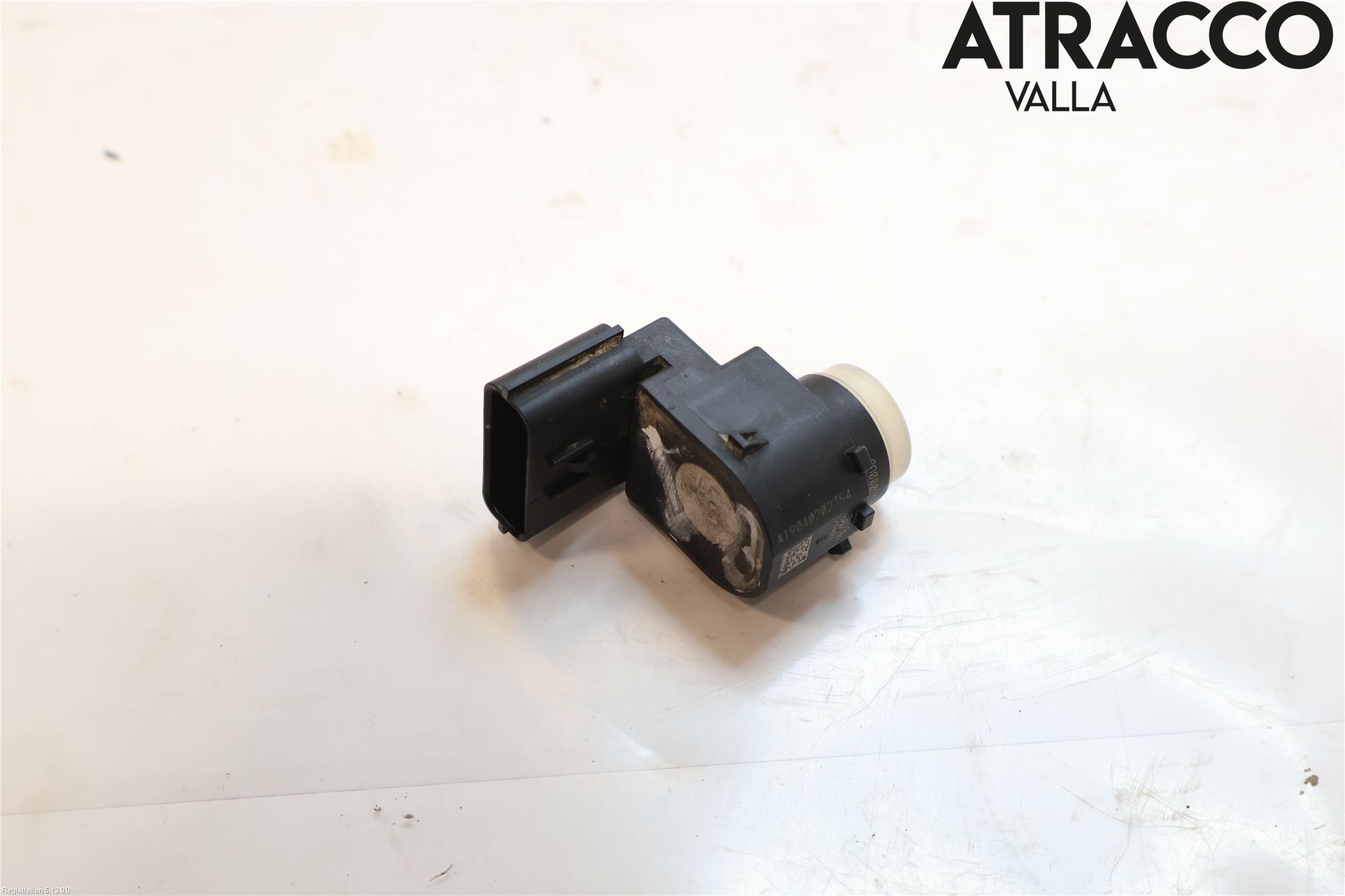 Kia NIRO (DE) 17-22 Sensor Ryggesensor