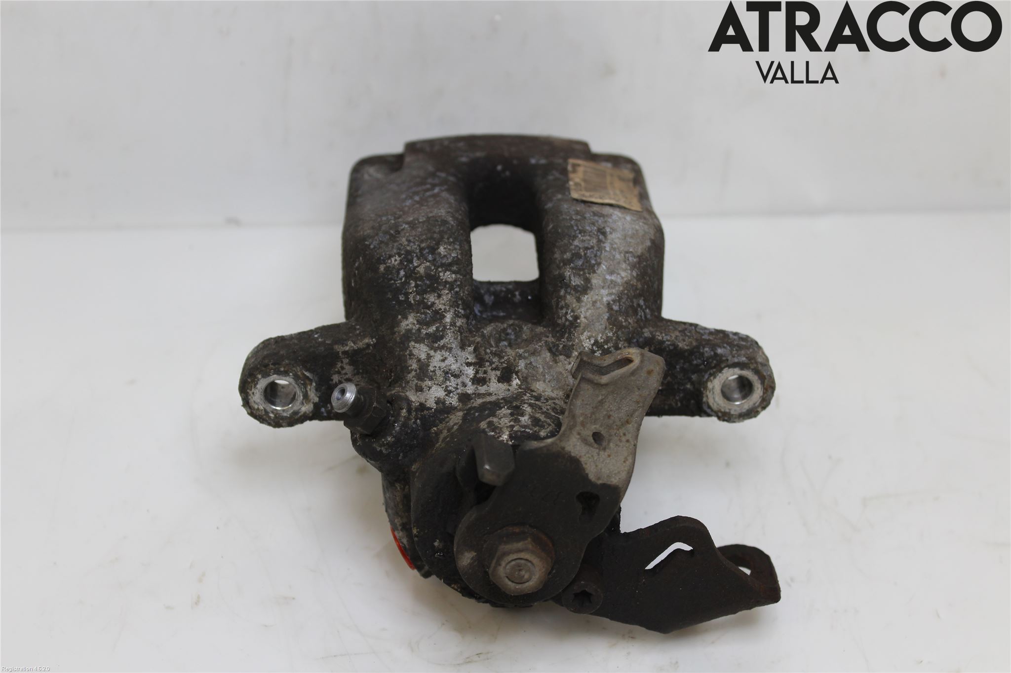 Peugeot 307     05-08 Bremsecaliper Bak Høyre