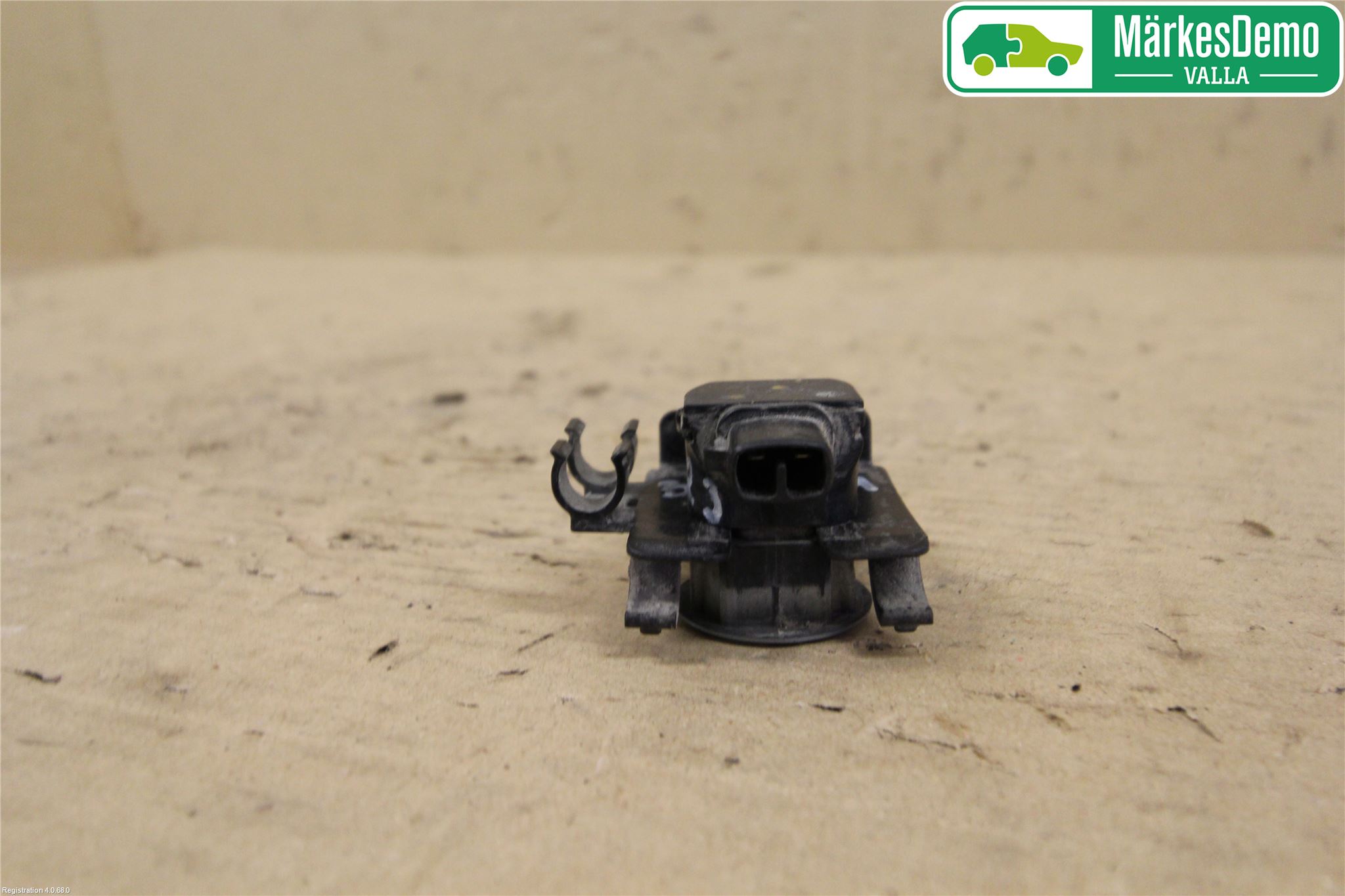 Lexus IS 220d/250/350 06-13 Sensor Ryggesensor