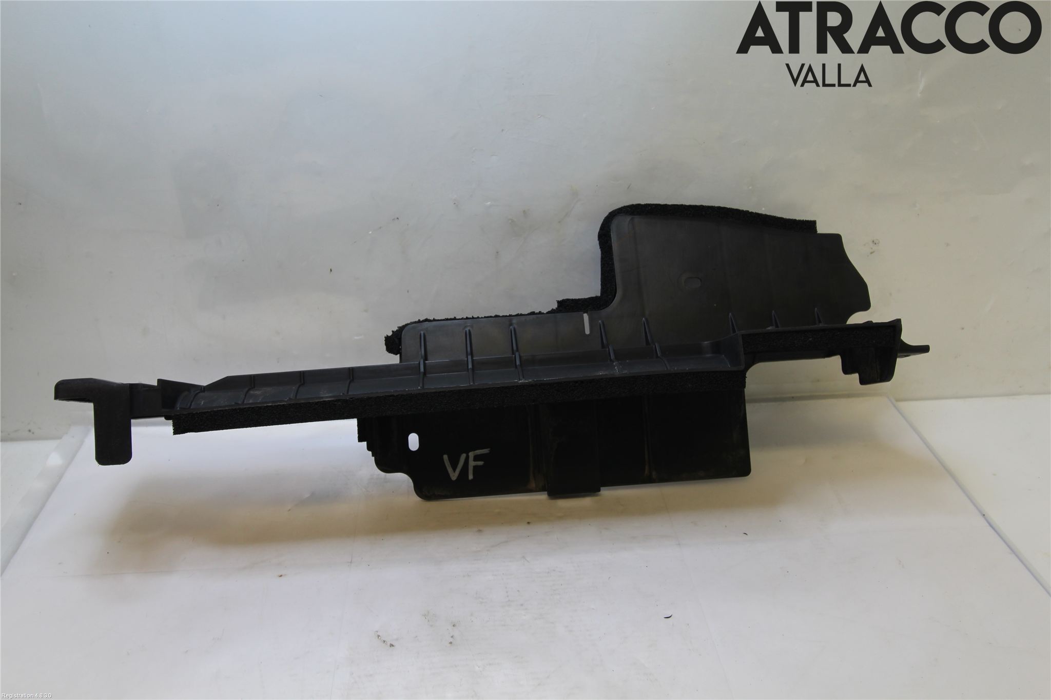 Kia OPTIMA 16-20 Luftstyring Front