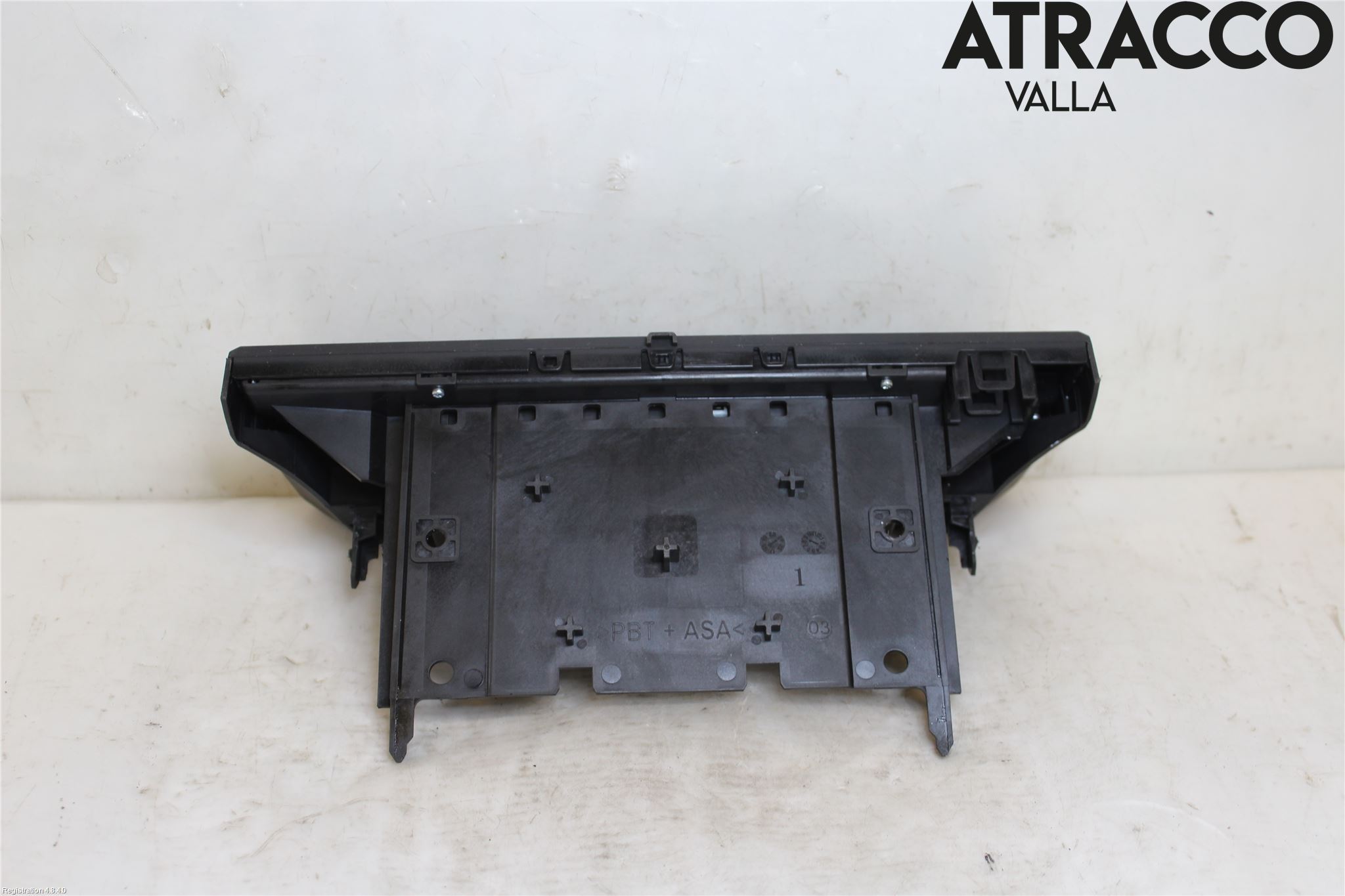 Opel COMBO E 19- Stereo Radio