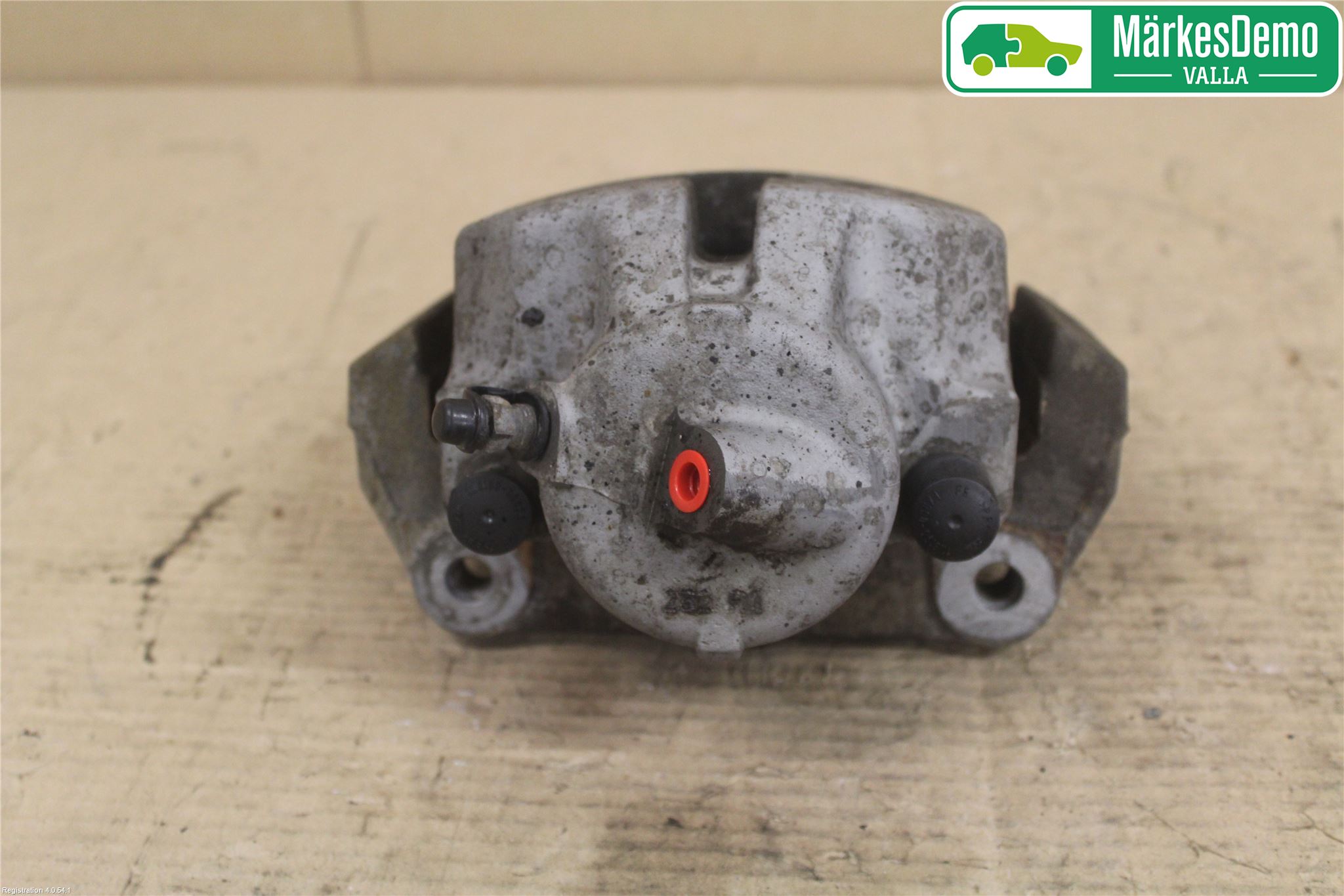 BMW 5 E60/61 Sed/Tou 02-10 Bremsecaliper Foran Høyre