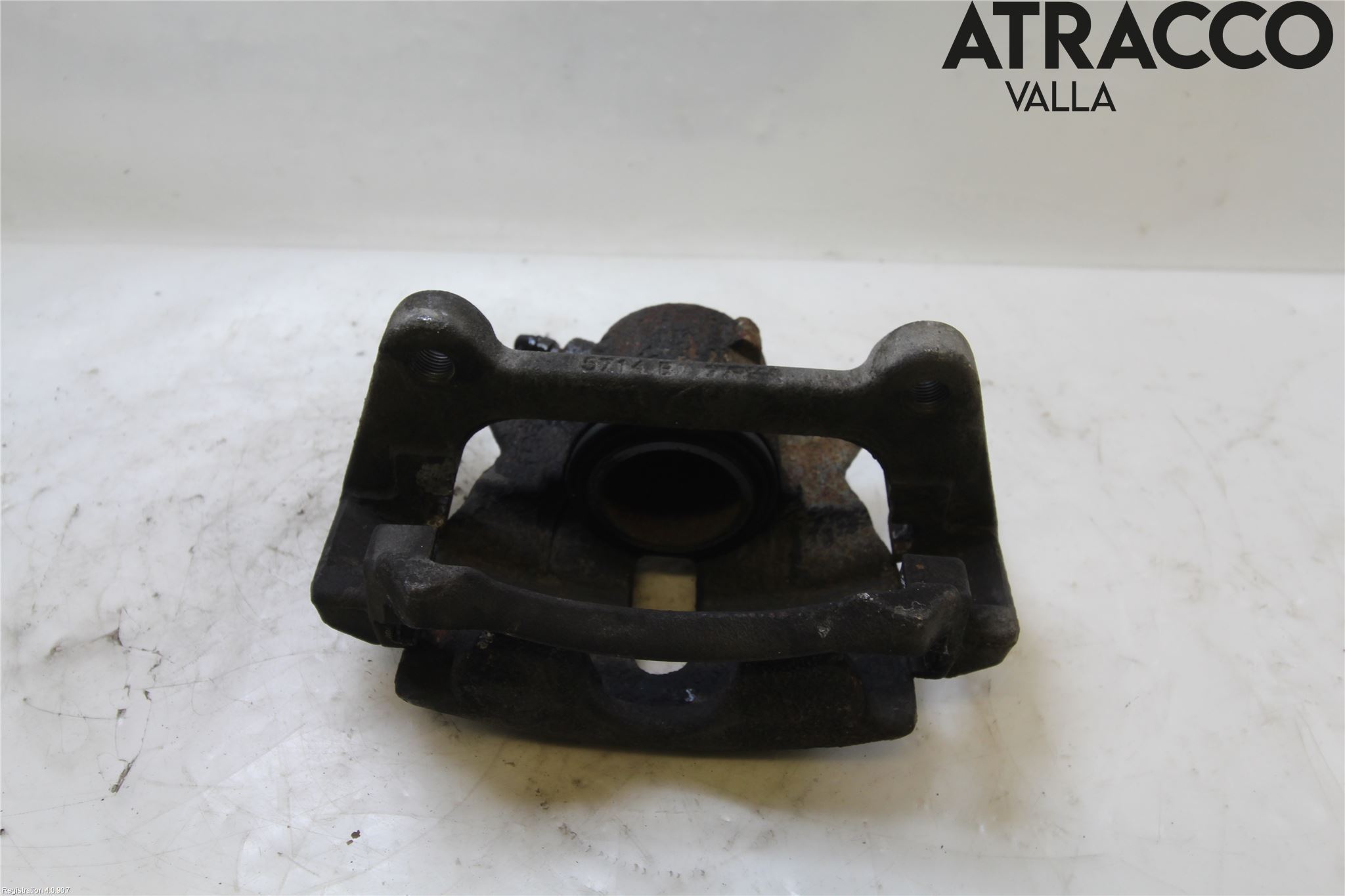 Volkswagen VW PASSAT 15-19 Bremsecaliper Foran Venstre