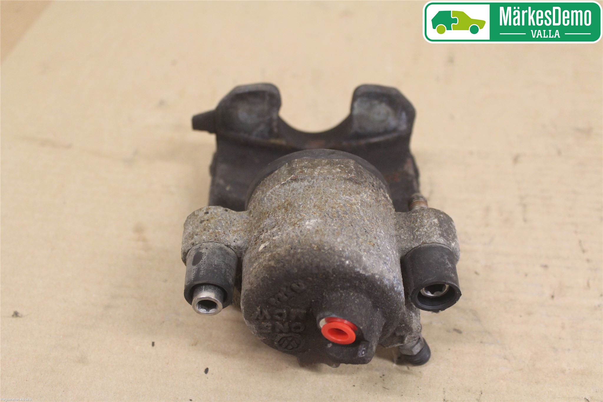 Skoda FABIA 15-21 Bremsecaliper Foran Venstre