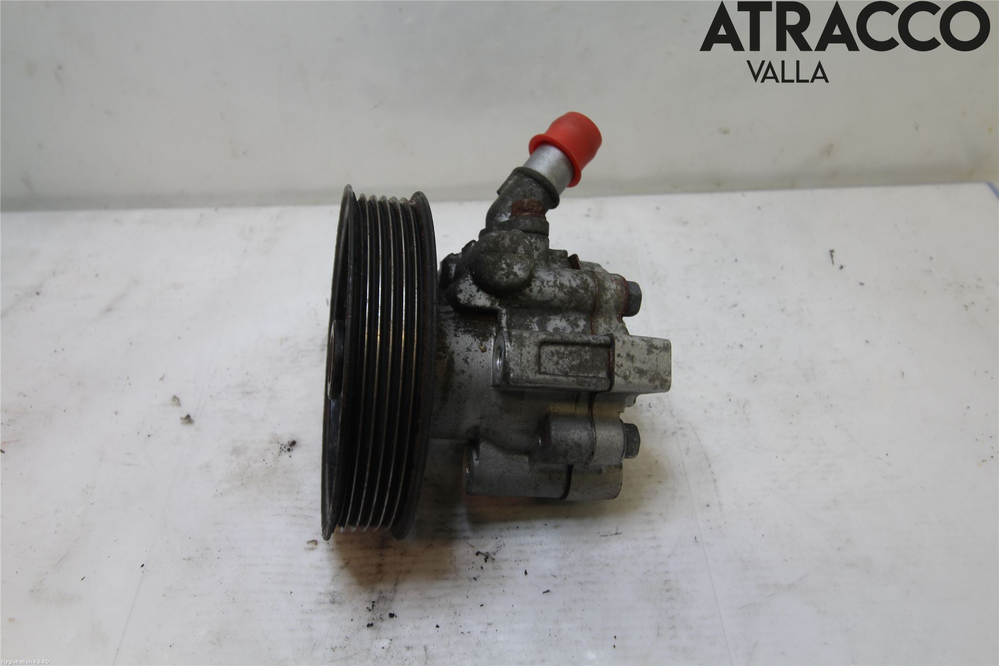 Opel INSIGNIA 09-16 Servo Pumpe