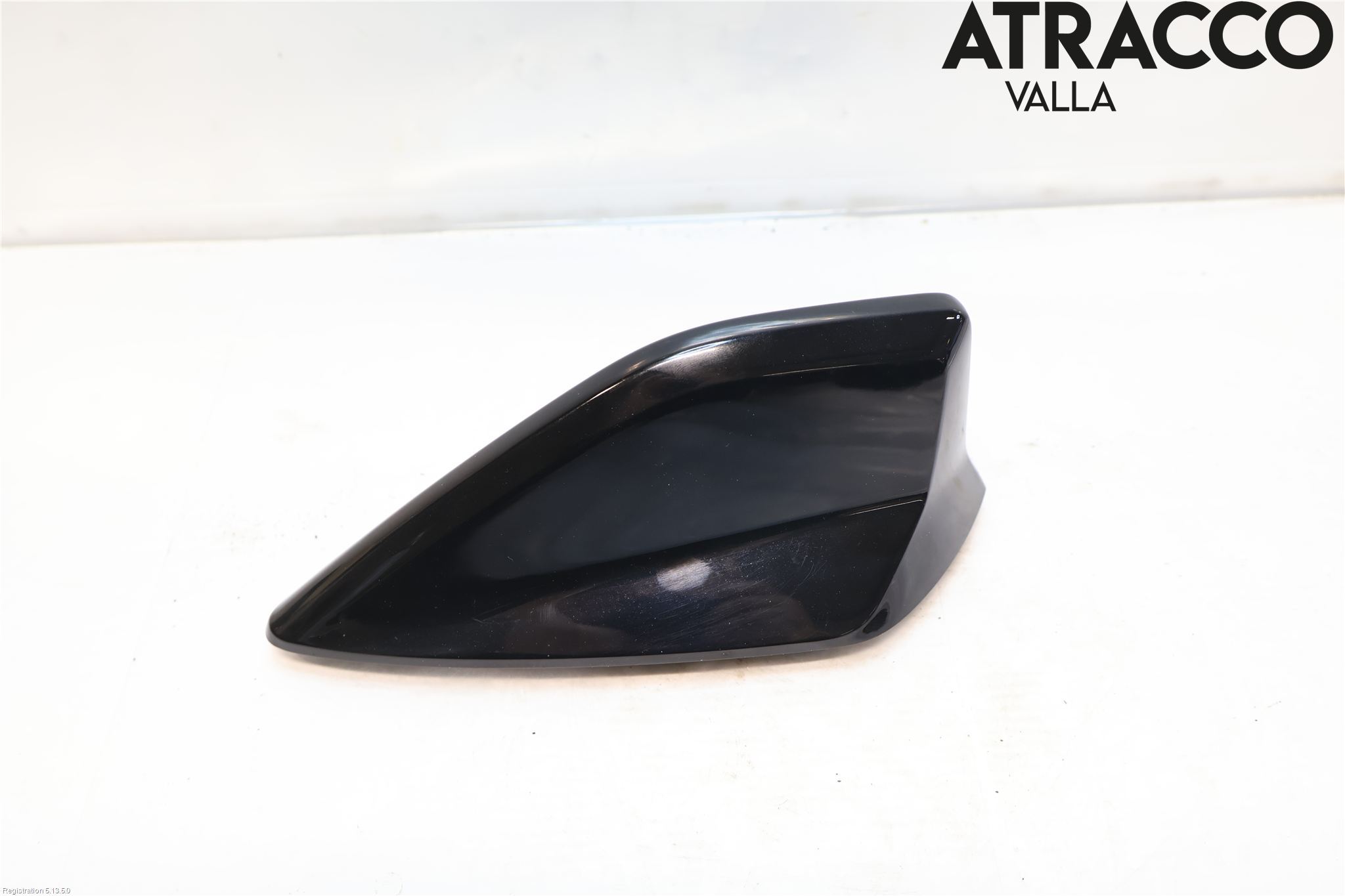 Opel GRANDLAND X 18- Stereo Antenne Radio-Tv