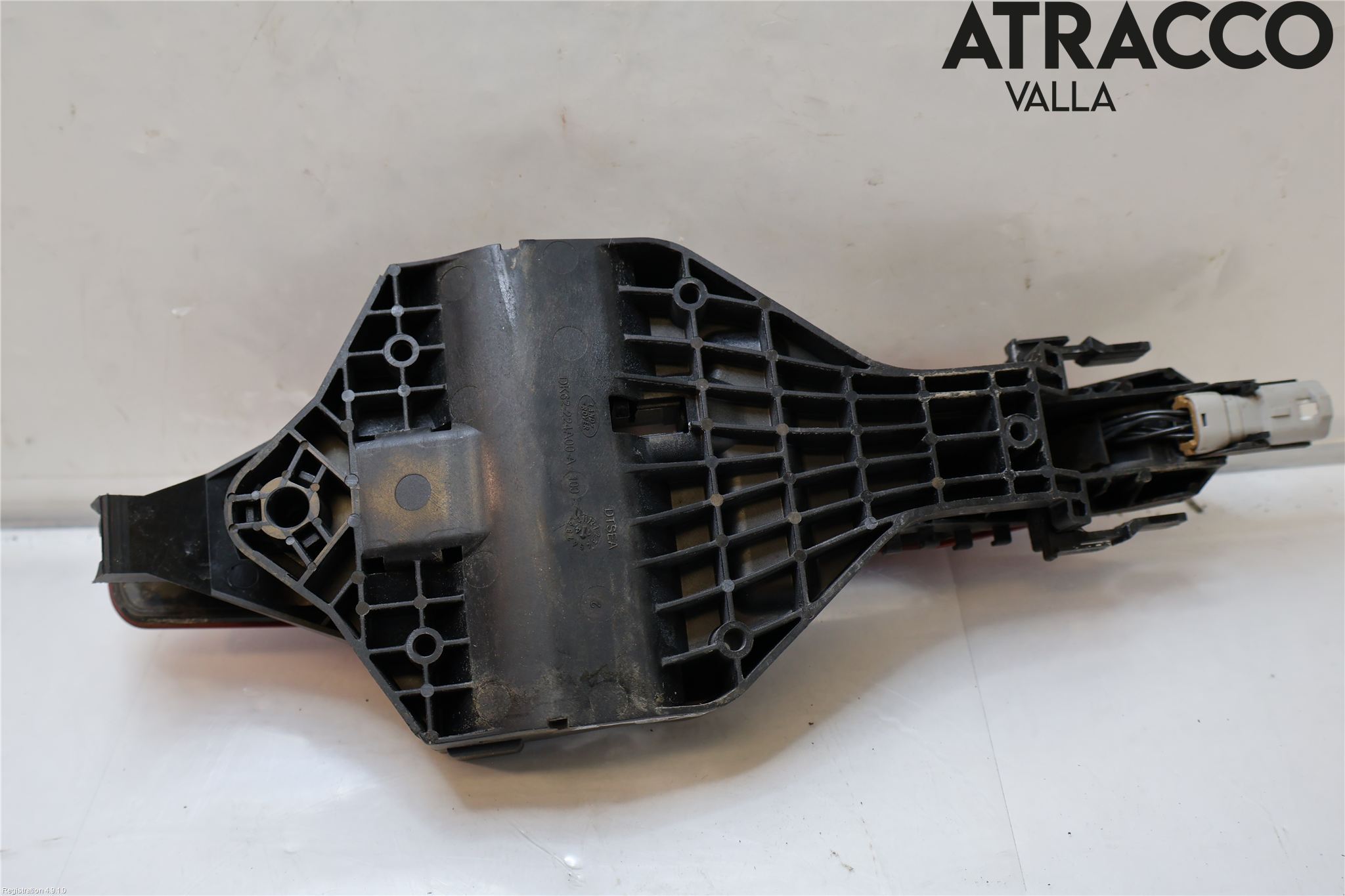 Landrover RANGE ROVER SPORT (L494) 14-22 Dørhandtak Ytre Venstre