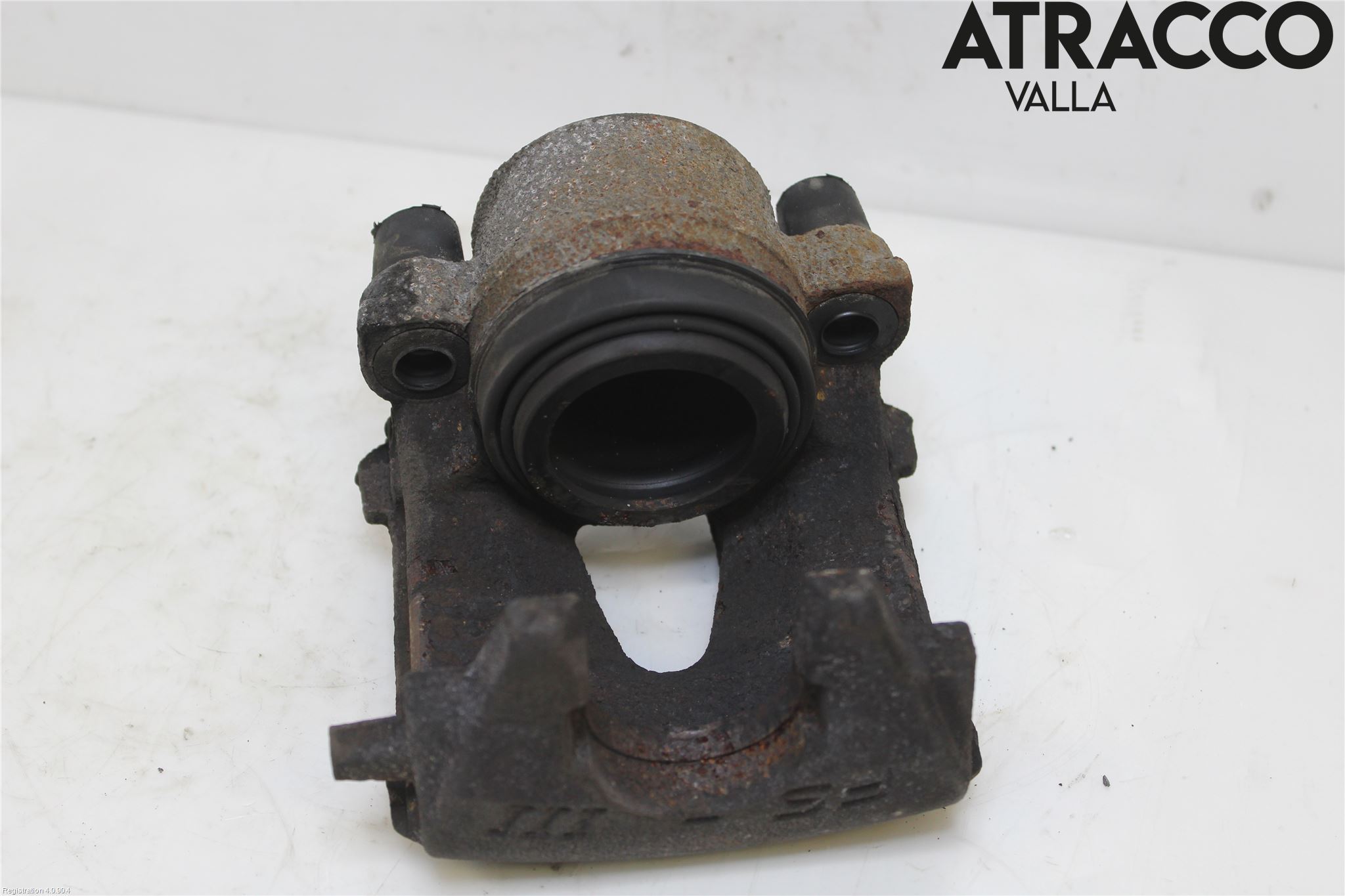 Volkswagen VW GOLF / E-GOLF VII 13-20 Bremsecaliper Foran Høyre
