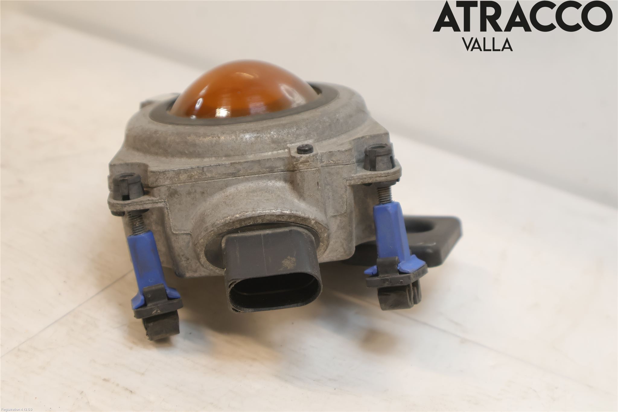 Volkswagen VW PASSAT 11-14 Sensor Kollisjonsbeskyttelse