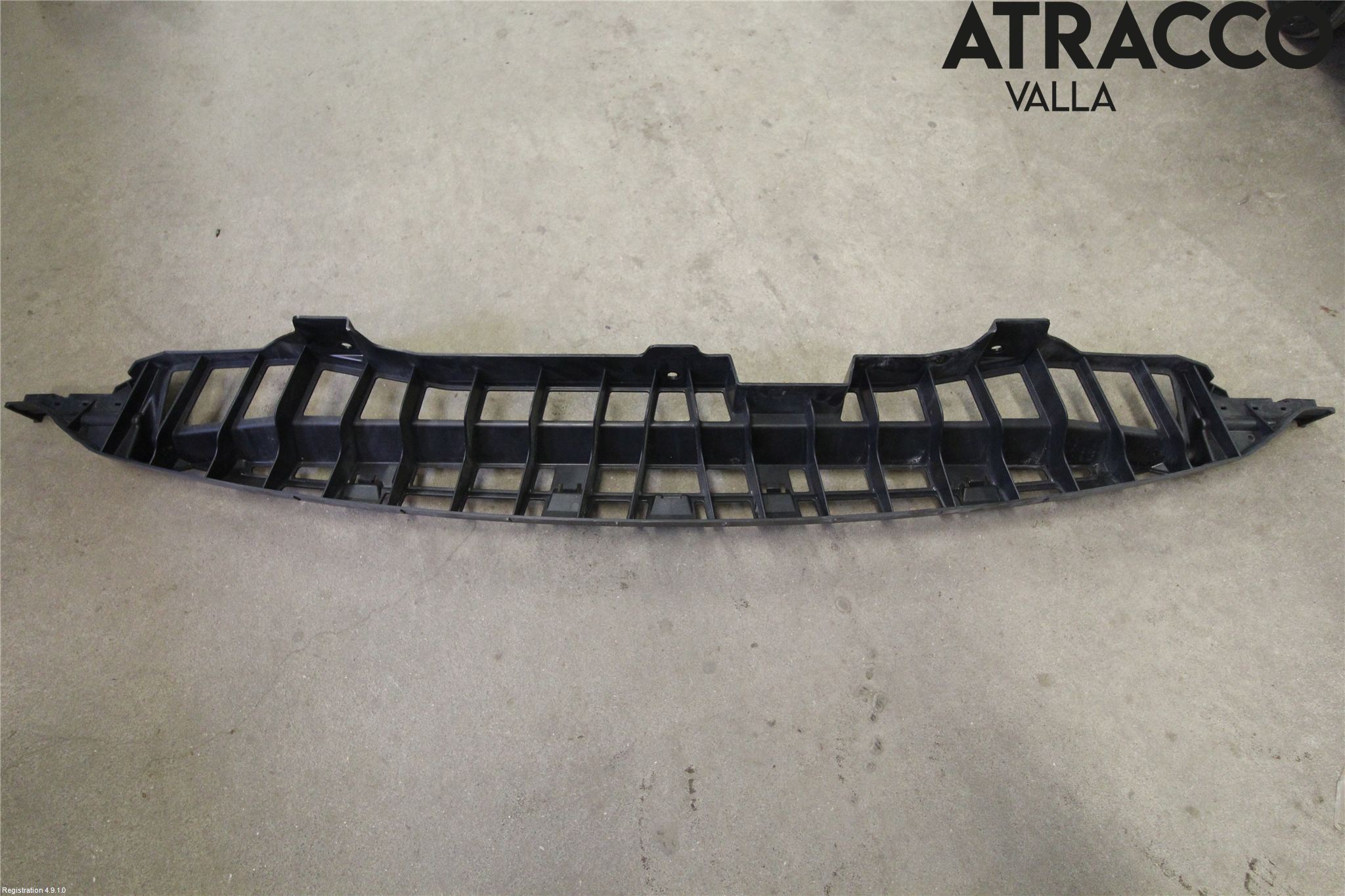 Landrover RANGE ROVER SPORT (L494) 14-22 Støtfanger Bak Deform Element