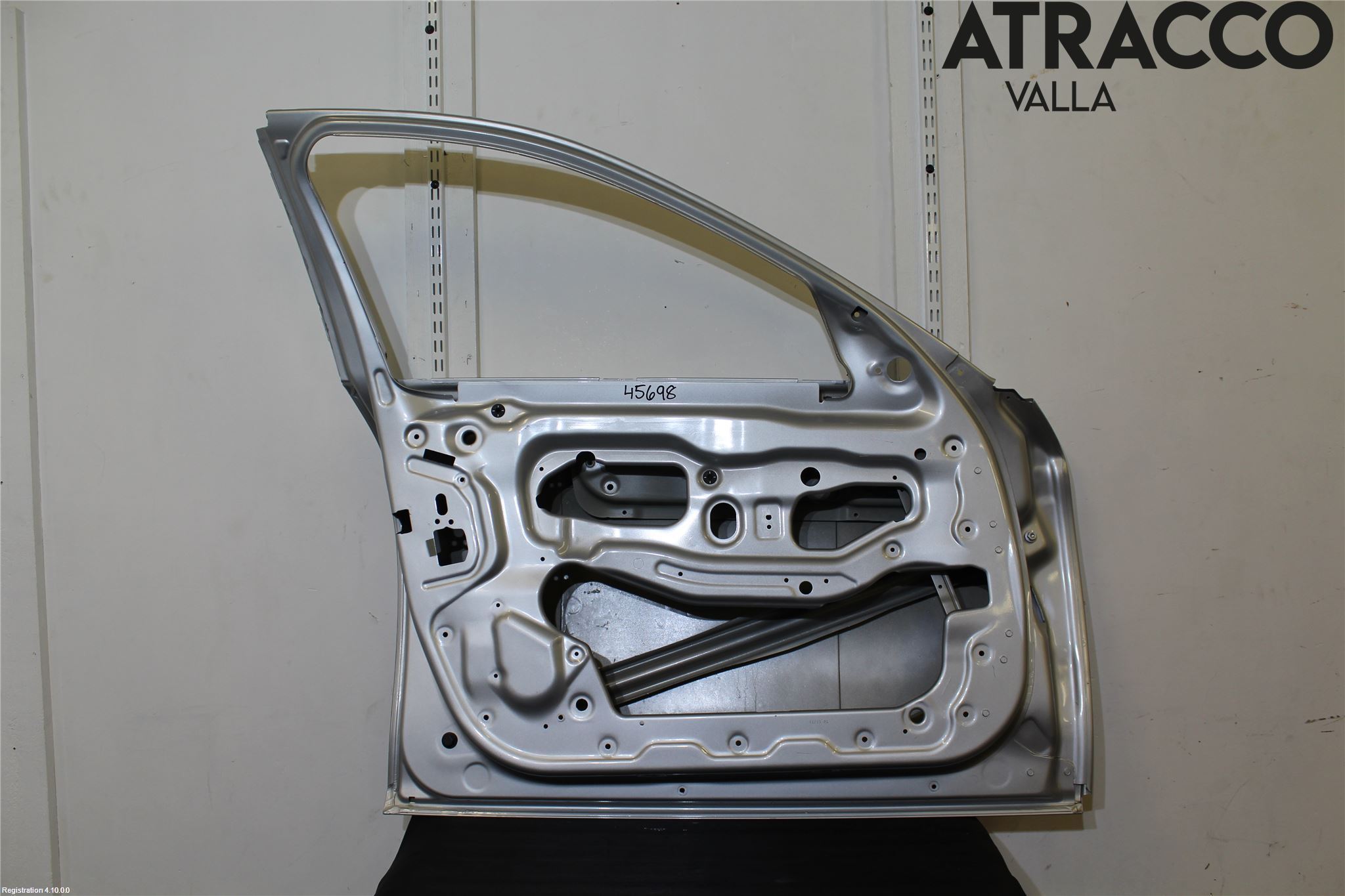 BMW 5 F10/F11/F18 09-17 Dør 4D Foran Venstre