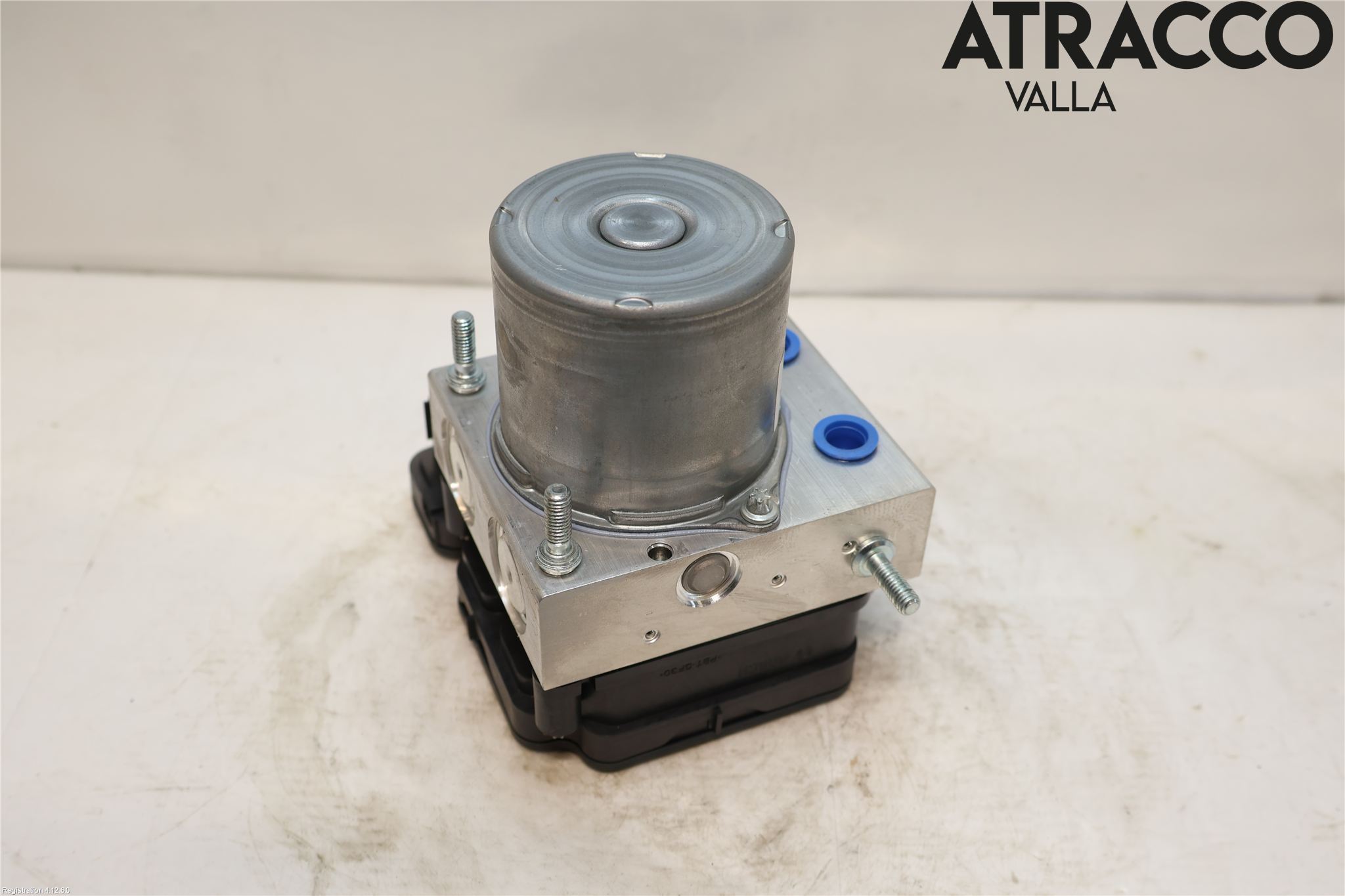 Peugeot 3008 / E-3008 24- Abs Hydraulikkaggregat