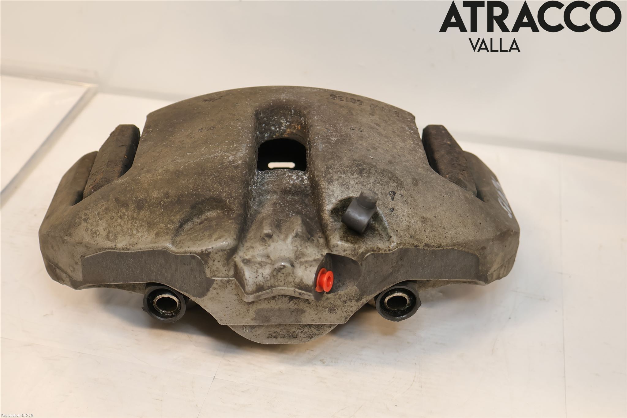 BMW 7 F01/02/03/04 09-15 Bremsecaliper Foran Venstre
