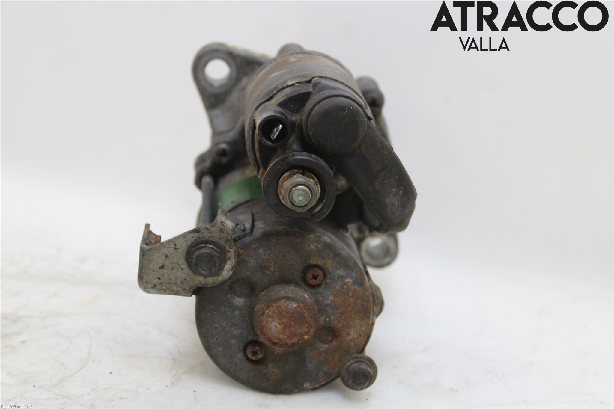 Honda CRX Startmotor