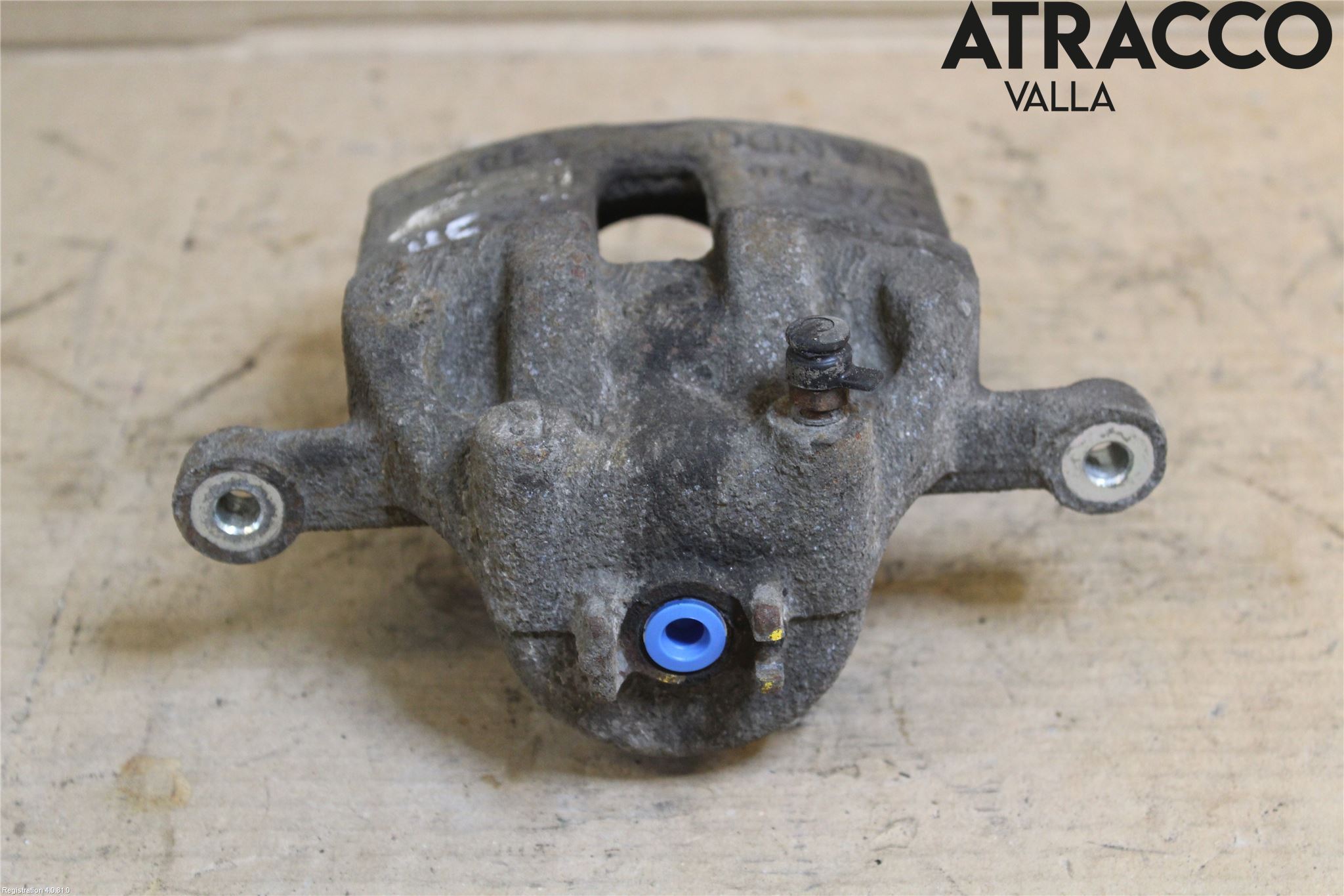 Kia STONIC 18->> Bremsecaliper Foran Høyre