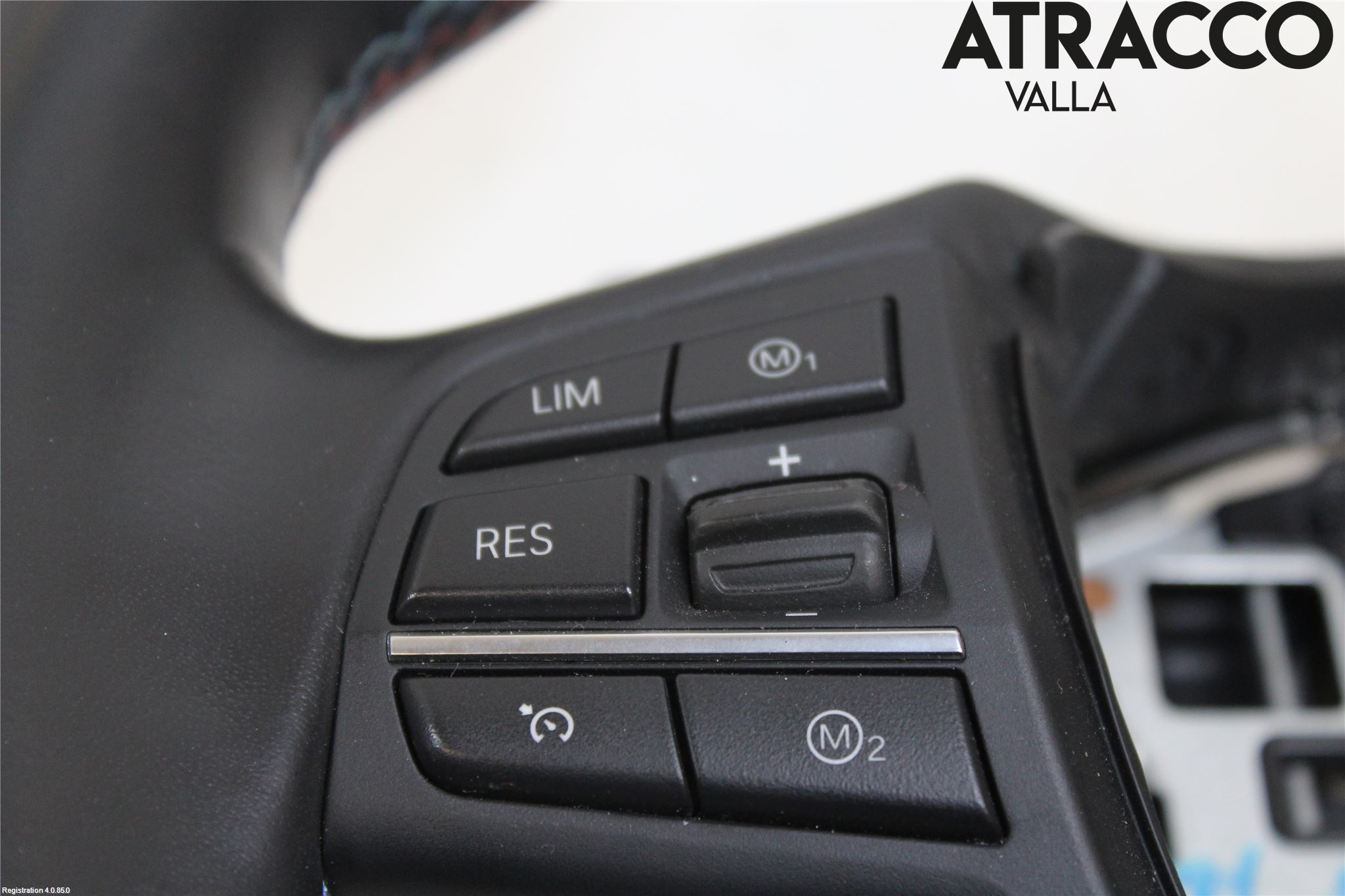 BMW 5 F10/F11/F18 09-17 Ratt