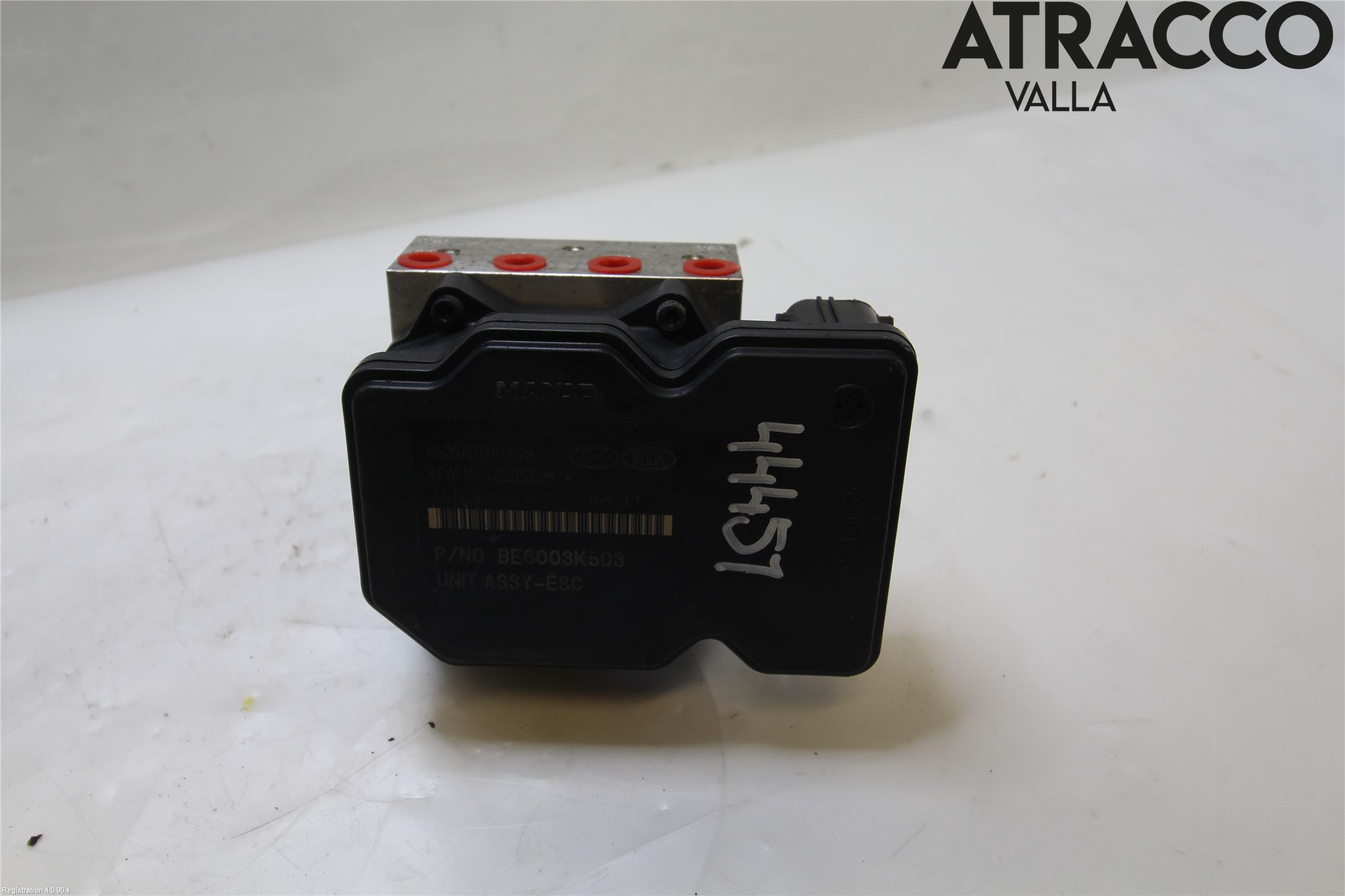 Kia SOUL 09- Abs Hydraulikkaggregat
